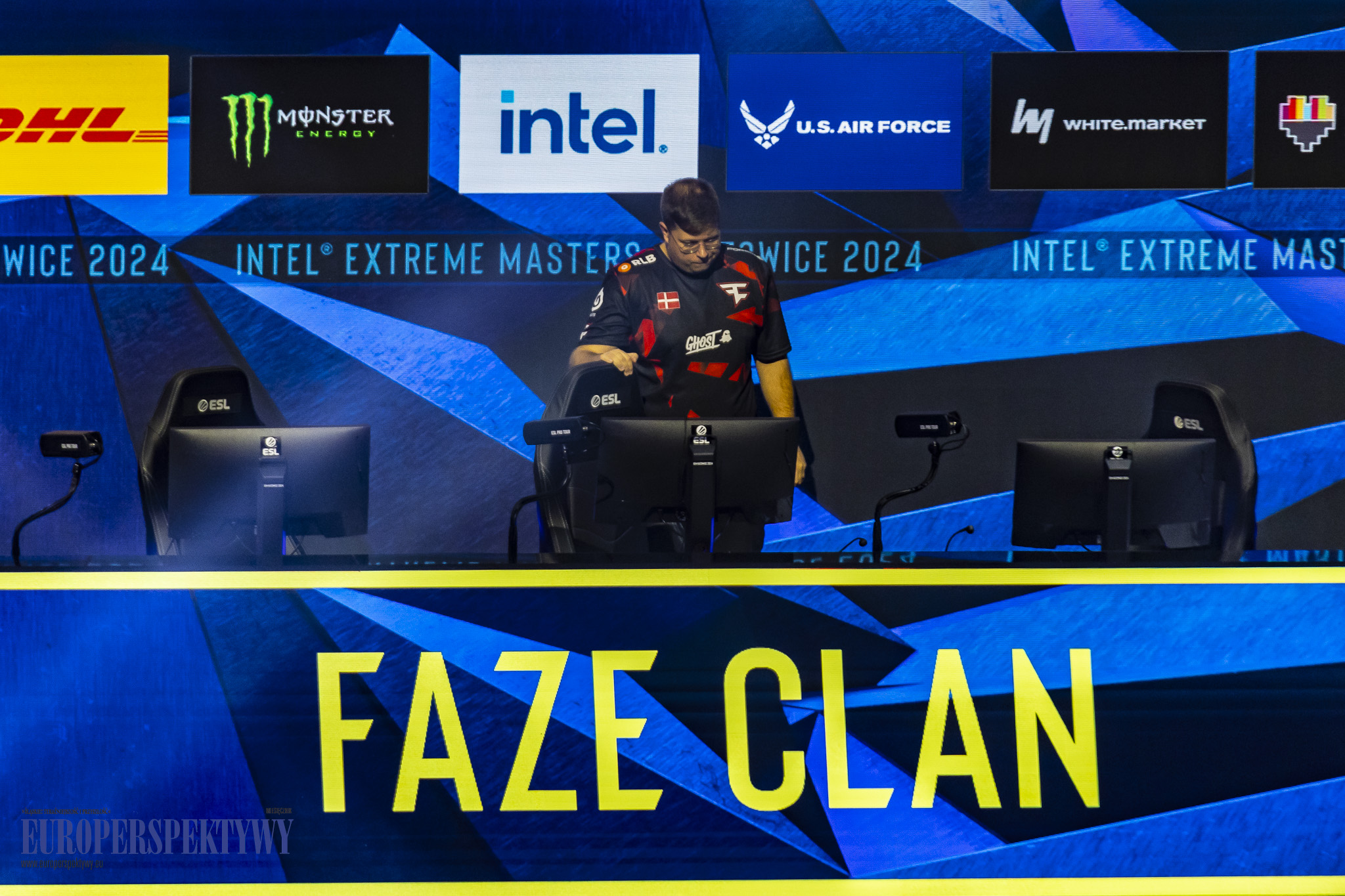 _MG_0930 Europerspektywy Intel® Extreme Masters Katowice 2024