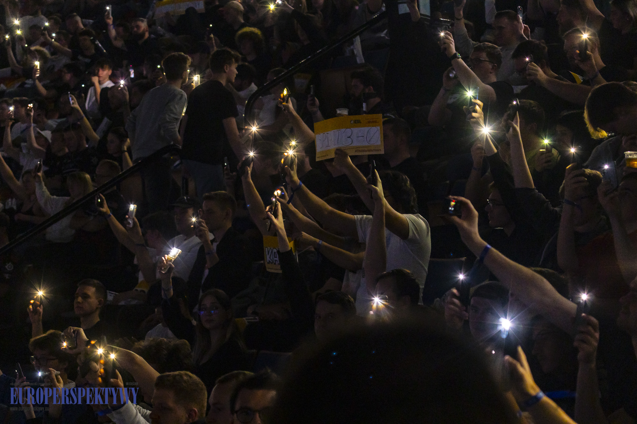 _MG_0951 Europerspektywy Intel® Extreme Masters Katowice 2024