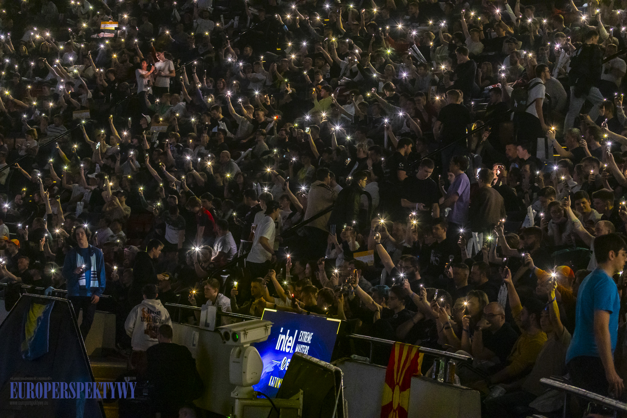 _MG_0954 Europerspektywy Intel® Extreme Masters Katowice 2024