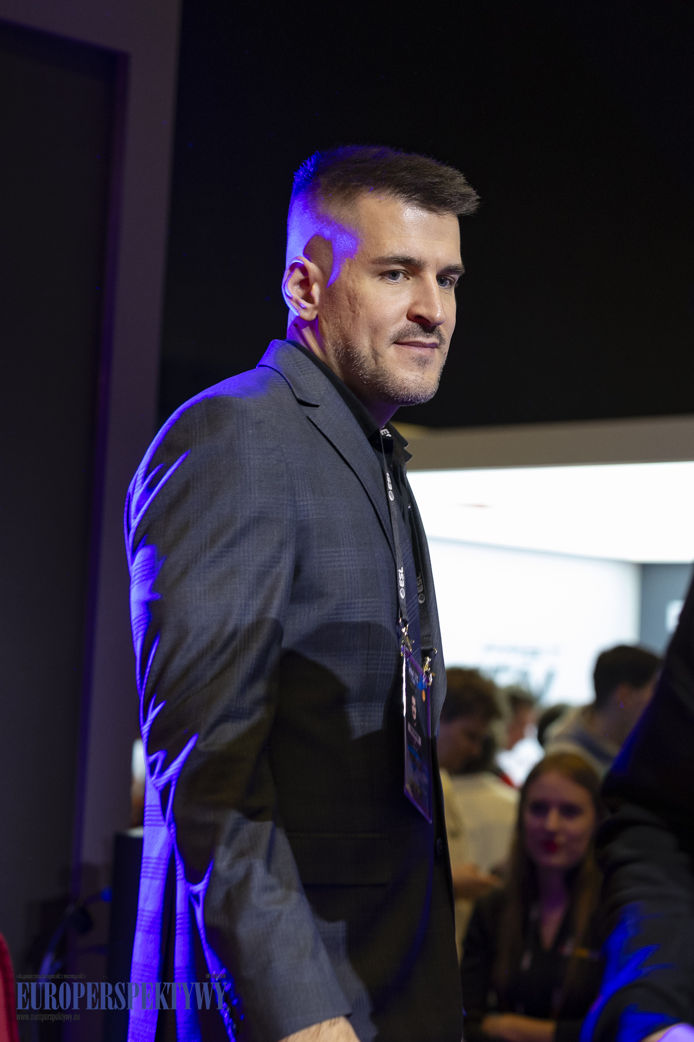 _MG_0971 Europerspektywy Intel® Extreme Masters Katowice 2024