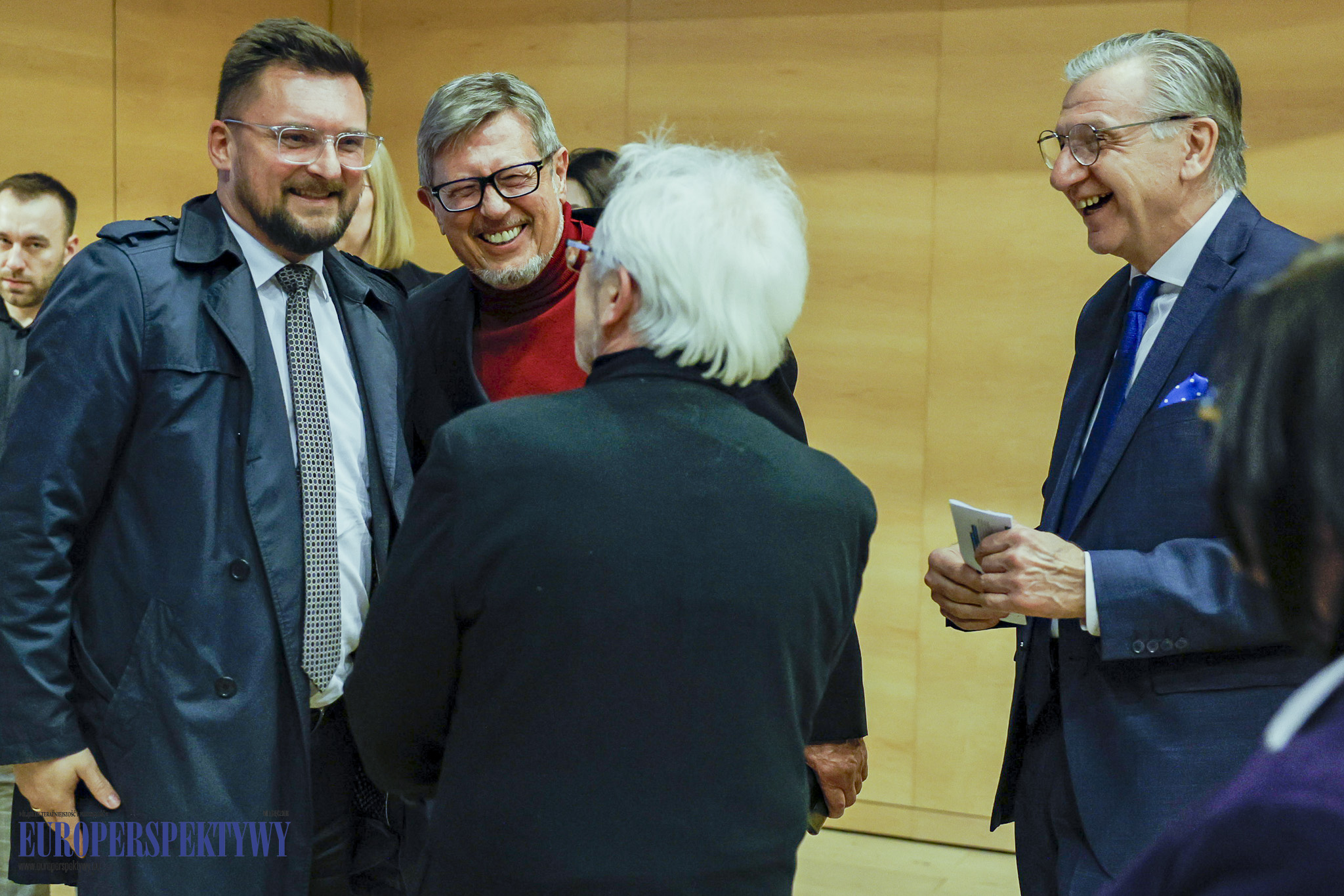 _MG_0978 Europerspektywy RIG w Katowicach: Quo vadis Katowice?