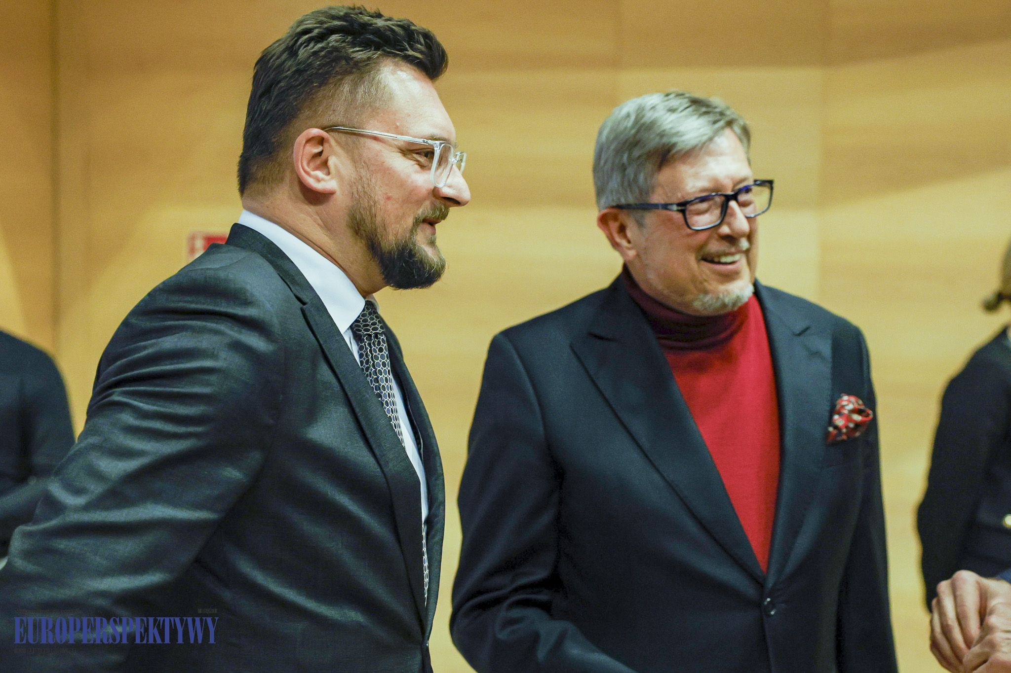 _MG_0993 Europerspektywy RIG w Katowicach: Quo vadis Katowice?