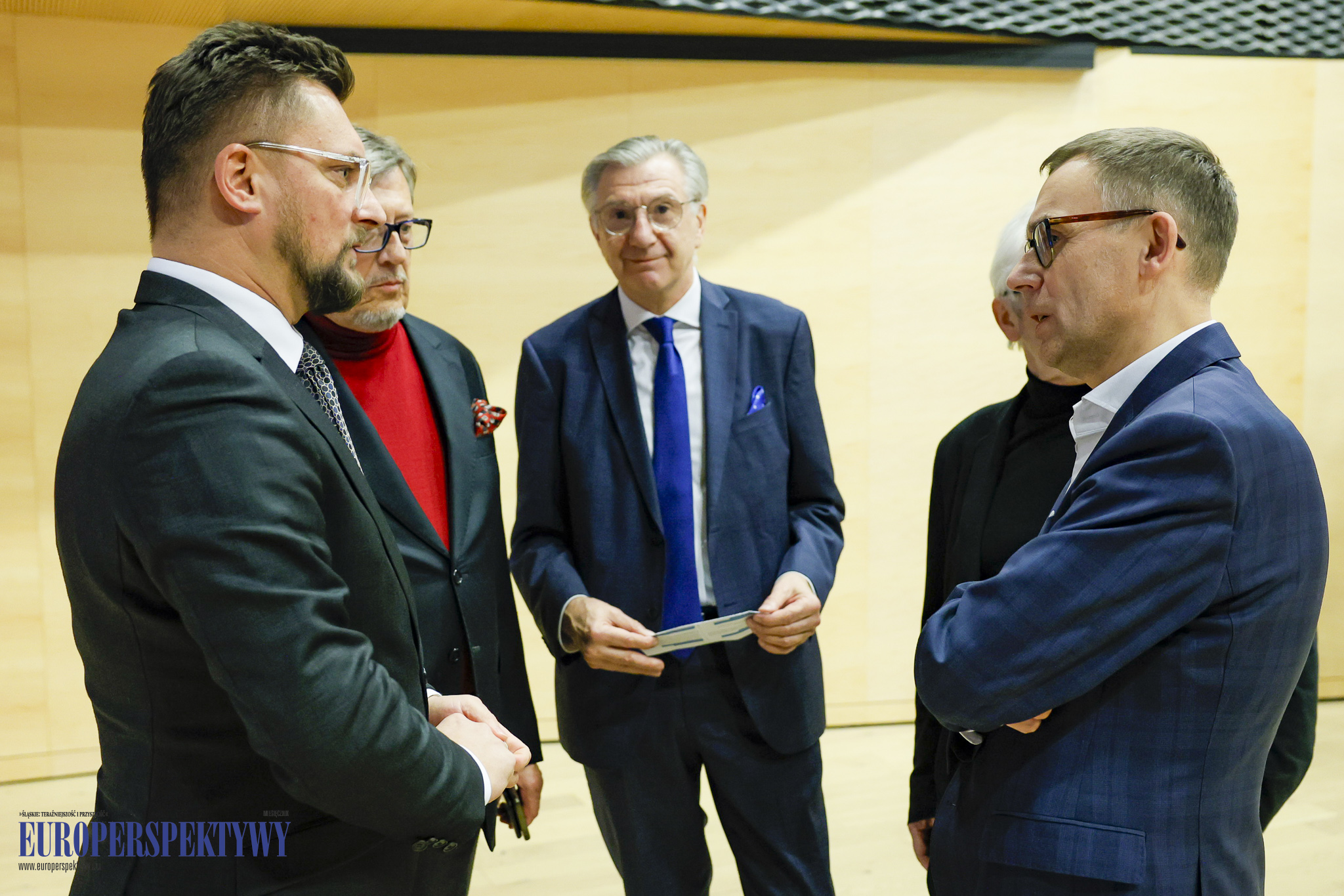 _MG_1035 Europerspektywy RIG w Katowicach: Quo vadis Katowice?