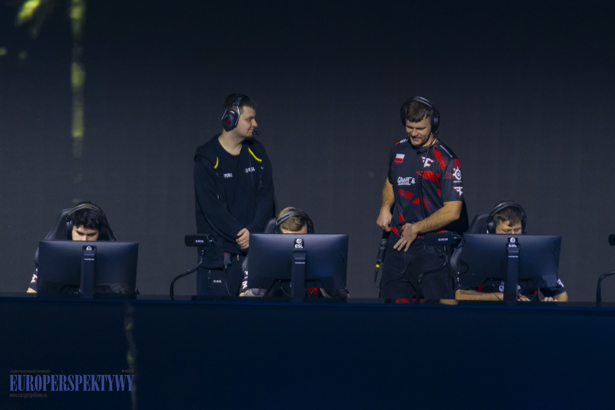 _MG_1036 Europerspektywy Intel® Extreme Masters Katowice 2024