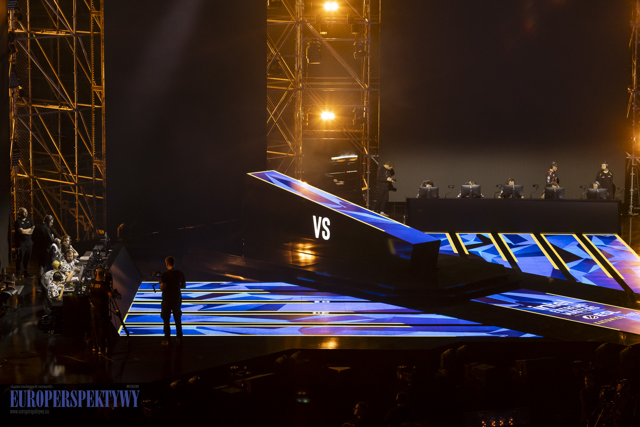 _MG_1038 Europerspektywy Intel® Extreme Masters Katowice 2024