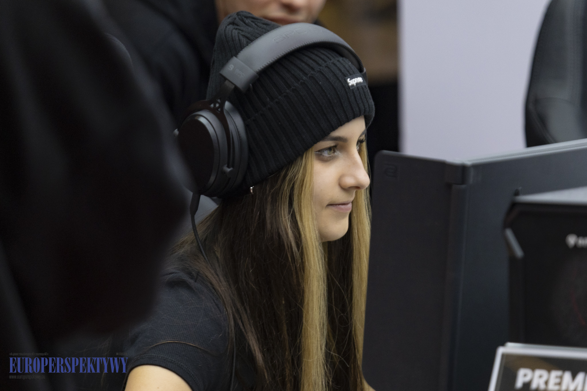 _MG_1039 Europerspektywy Intel® Extreme Masters Katowice 2024