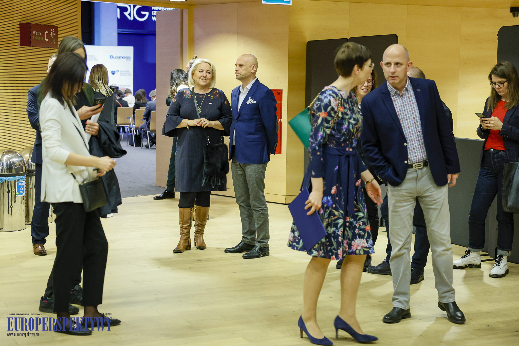 _MG_1041 Europerspektywy RIG w Katowicach: Quo vadis Katowice?