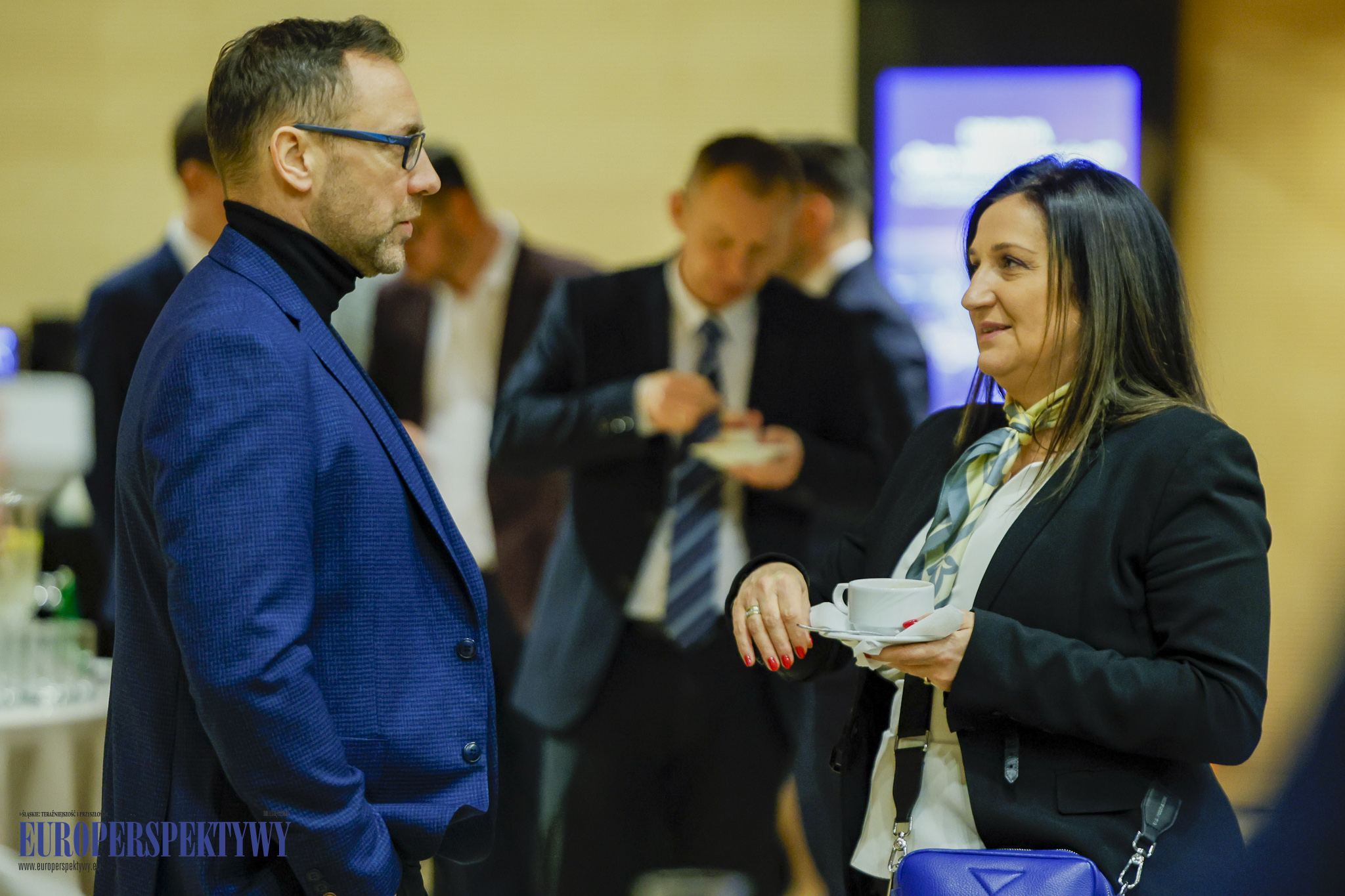 _MG_1054 Europerspektywy RIG w Katowicach: Quo vadis Katowice?