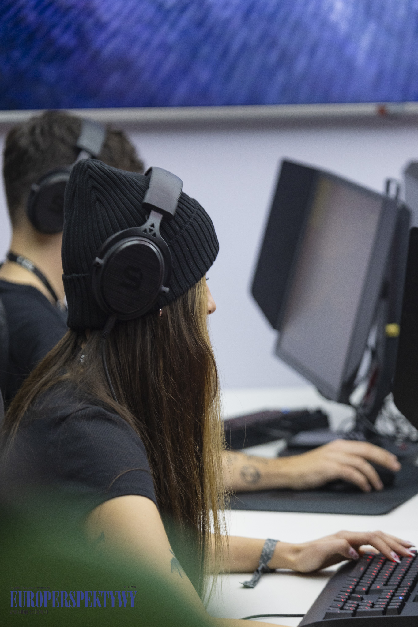 _MG_1056 Europerspektywy Intel® Extreme Masters Katowice 2024