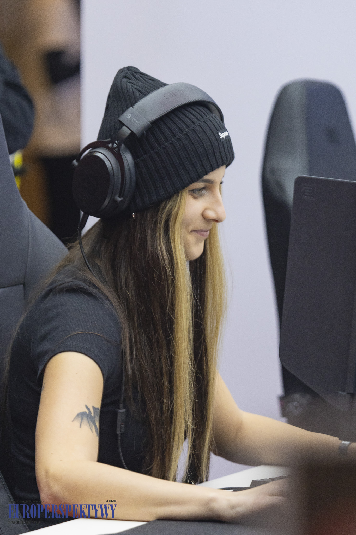 _MG_1072 Europerspektywy Intel® Extreme Masters Katowice 2024