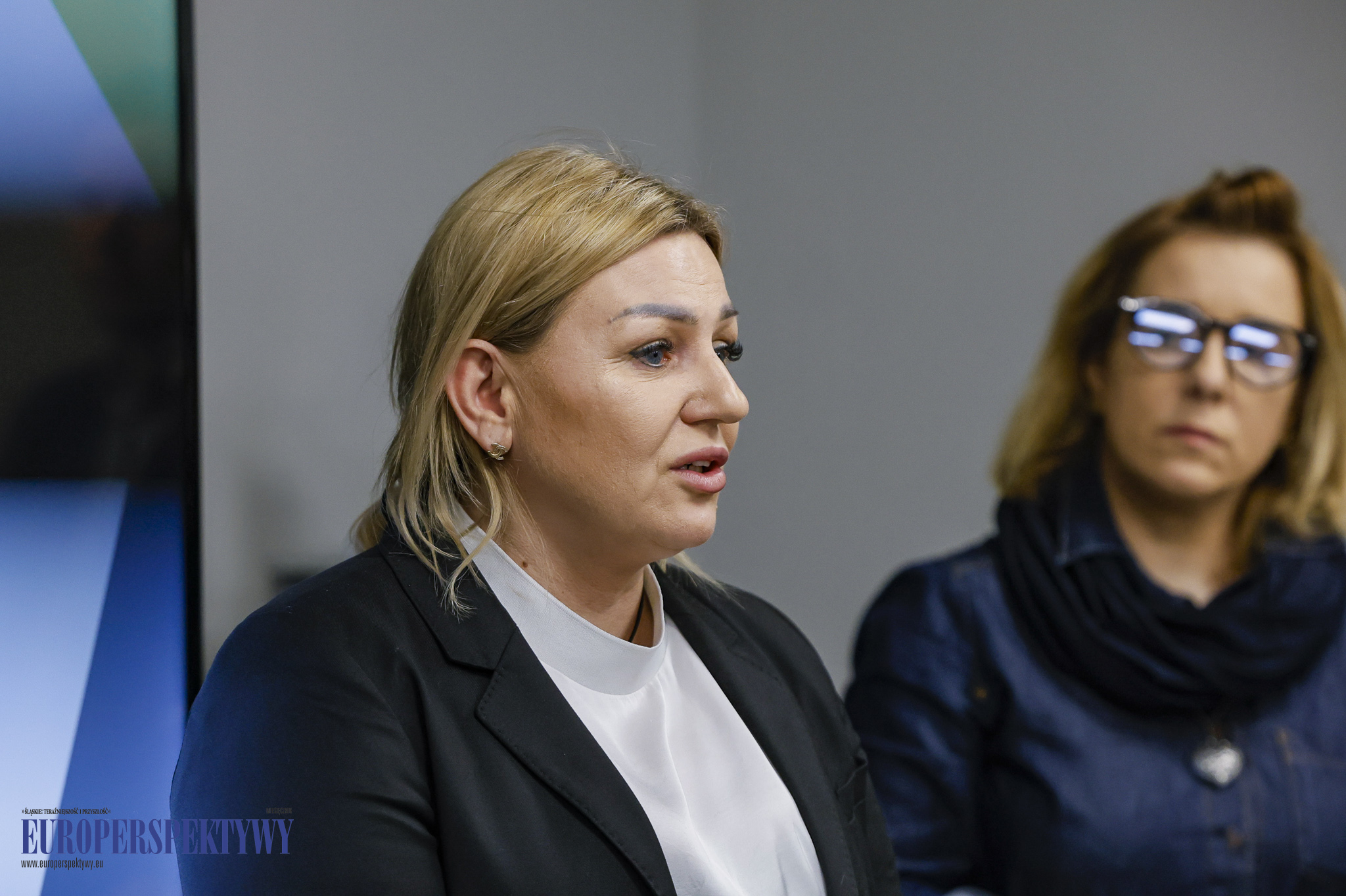 Europerspektywy Kobieca Akademia Rozwoju Atrion i OIPH