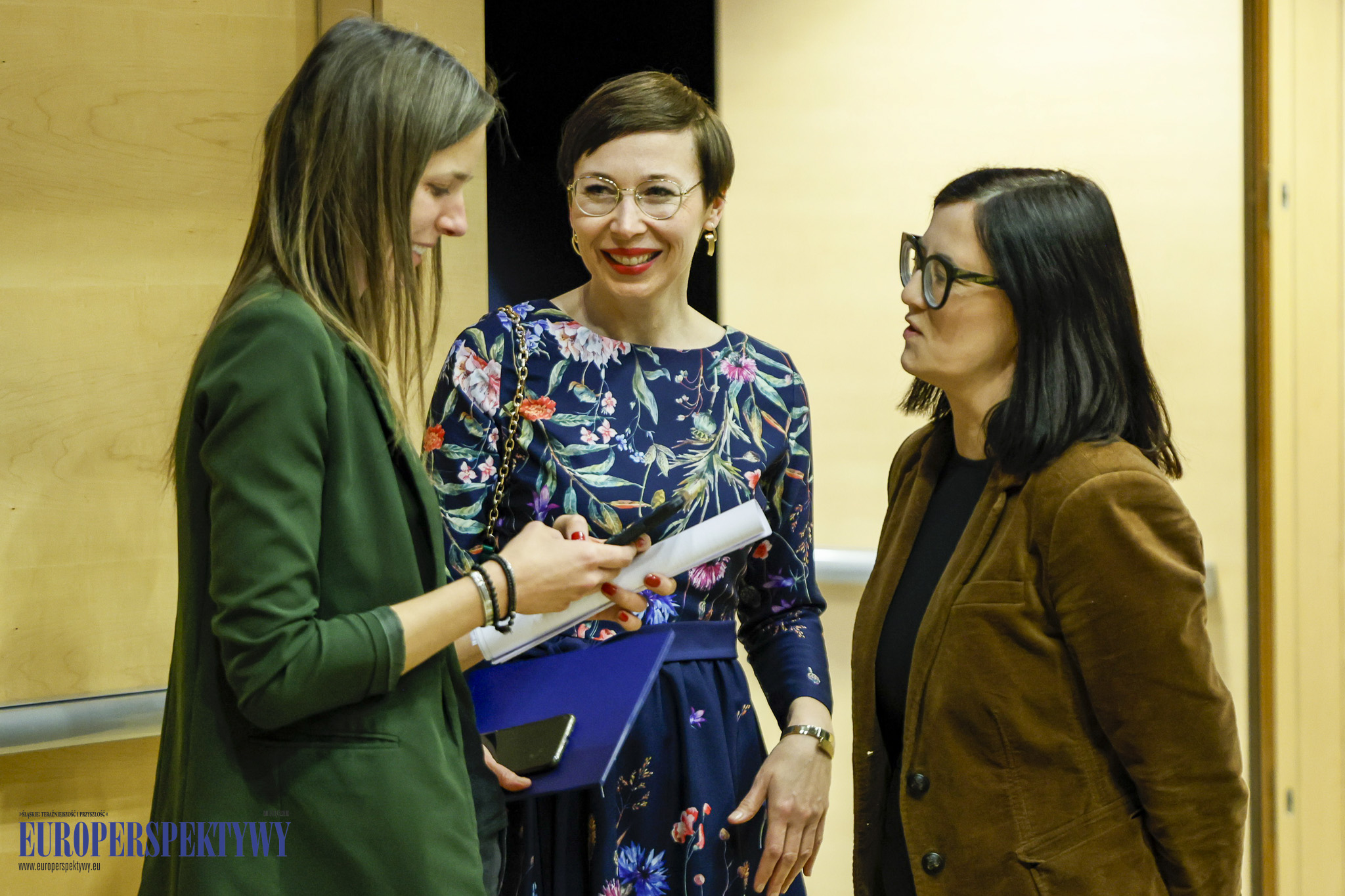 _MG_1084 Europerspektywy RIG w Katowicach: Quo vadis Katowice?