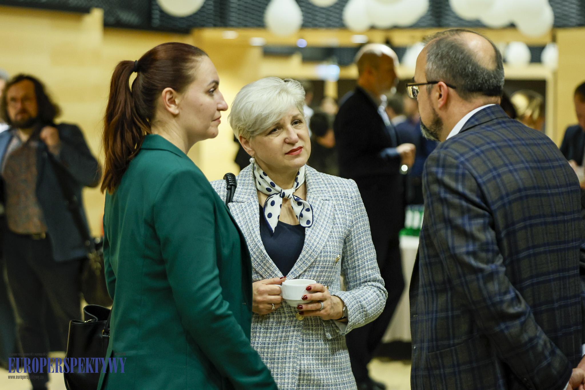 _MG_1088 Europerspektywy RIG w Katowicach: Quo vadis Katowice?