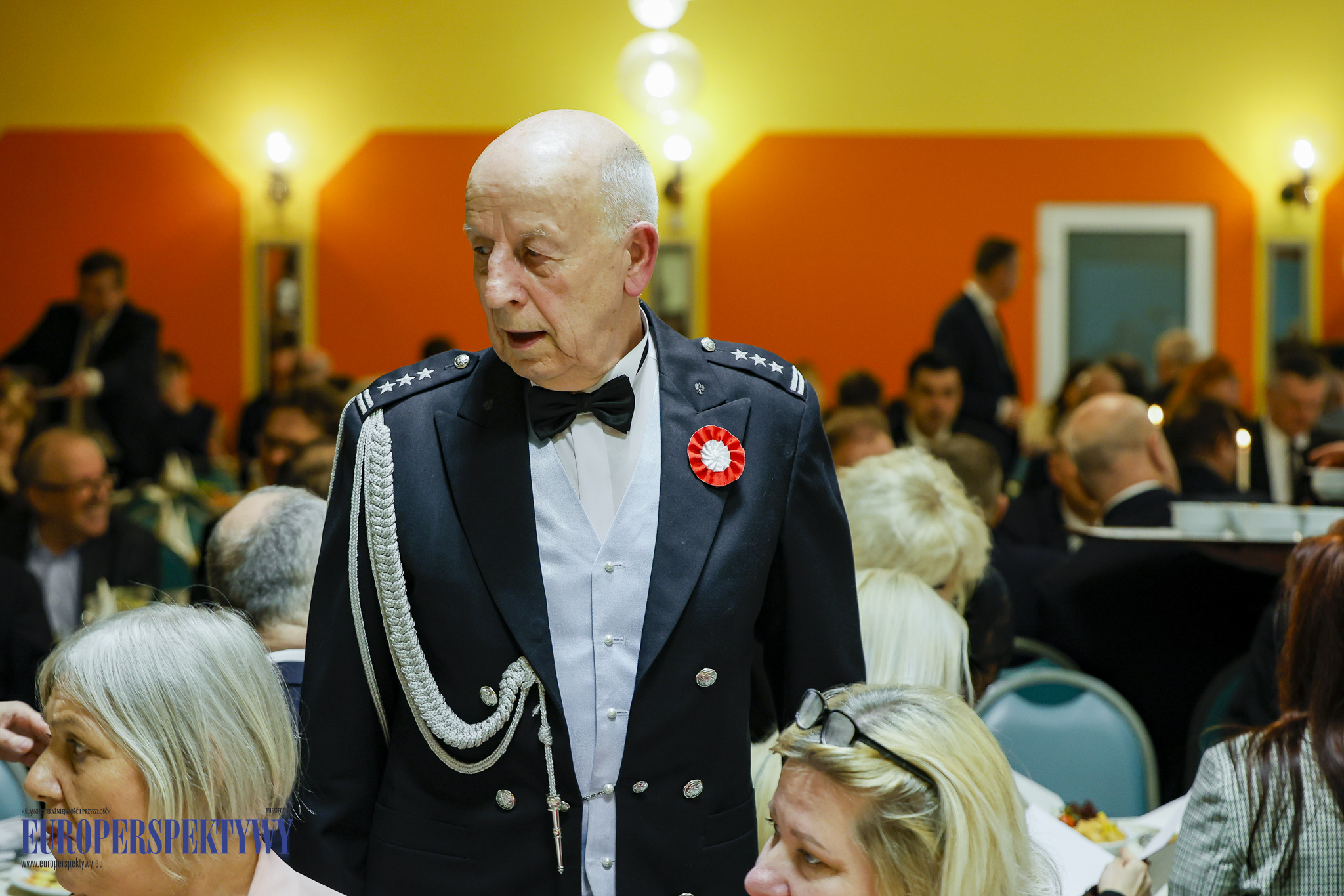 Europerspektywy KSOIN: 3. Kongres Bezpieczeństwa Biznesu