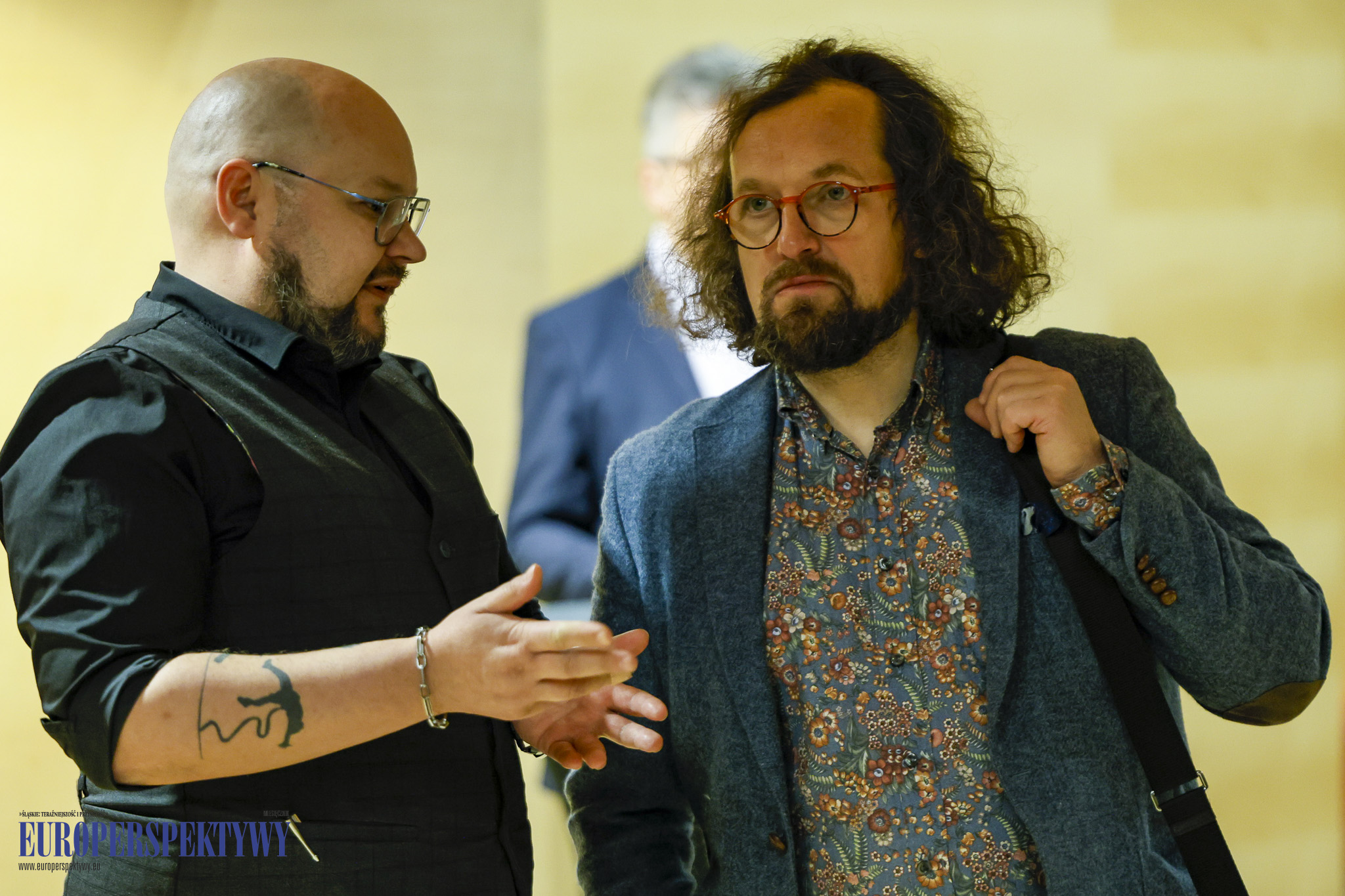 _MG_1095 Europerspektywy RIG w Katowicach: Quo vadis Katowice?