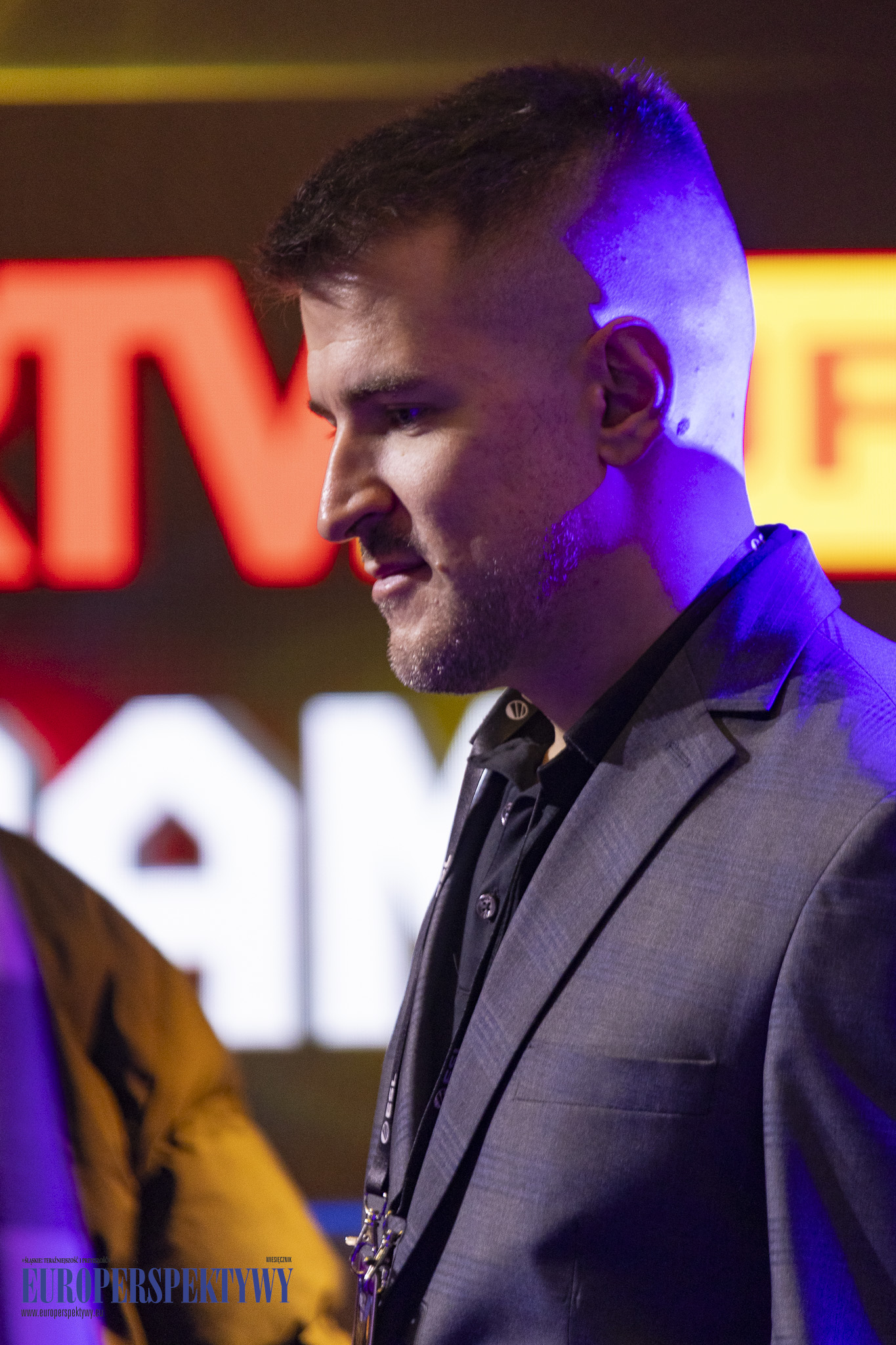 _MG_1099 Europerspektywy Intel® Extreme Masters Katowice 2024