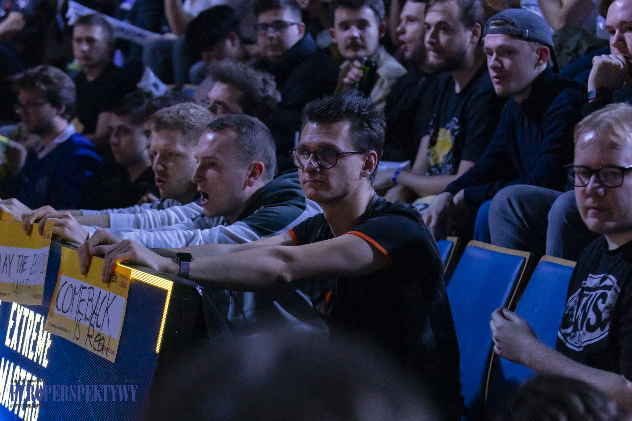 _MG_1118 Europerspektywy Intel® Extreme Masters Katowice 2024