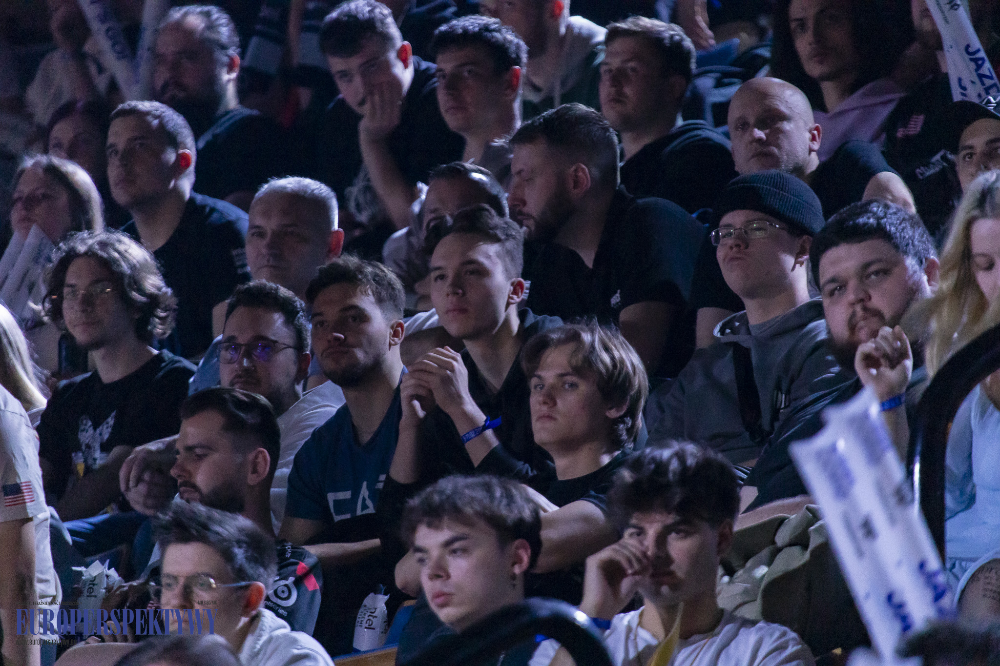 _MG_1123 Europerspektywy Intel® Extreme Masters Katowice 2024