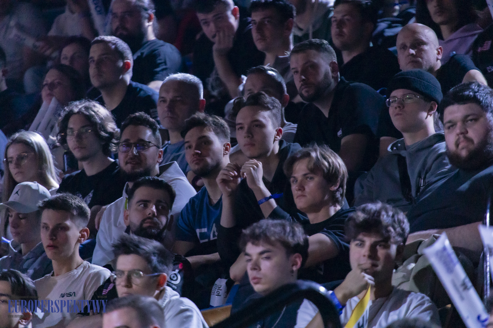 _MG_1131 Europerspektywy Intel® Extreme Masters Katowice 2024