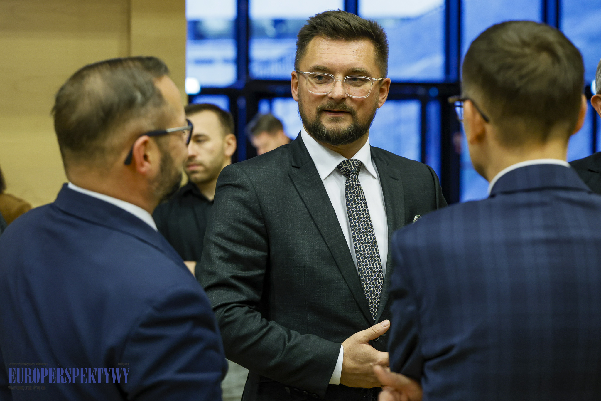 _MG_1136 Europerspektywy RIG w Katowicach: Quo vadis Katowice?