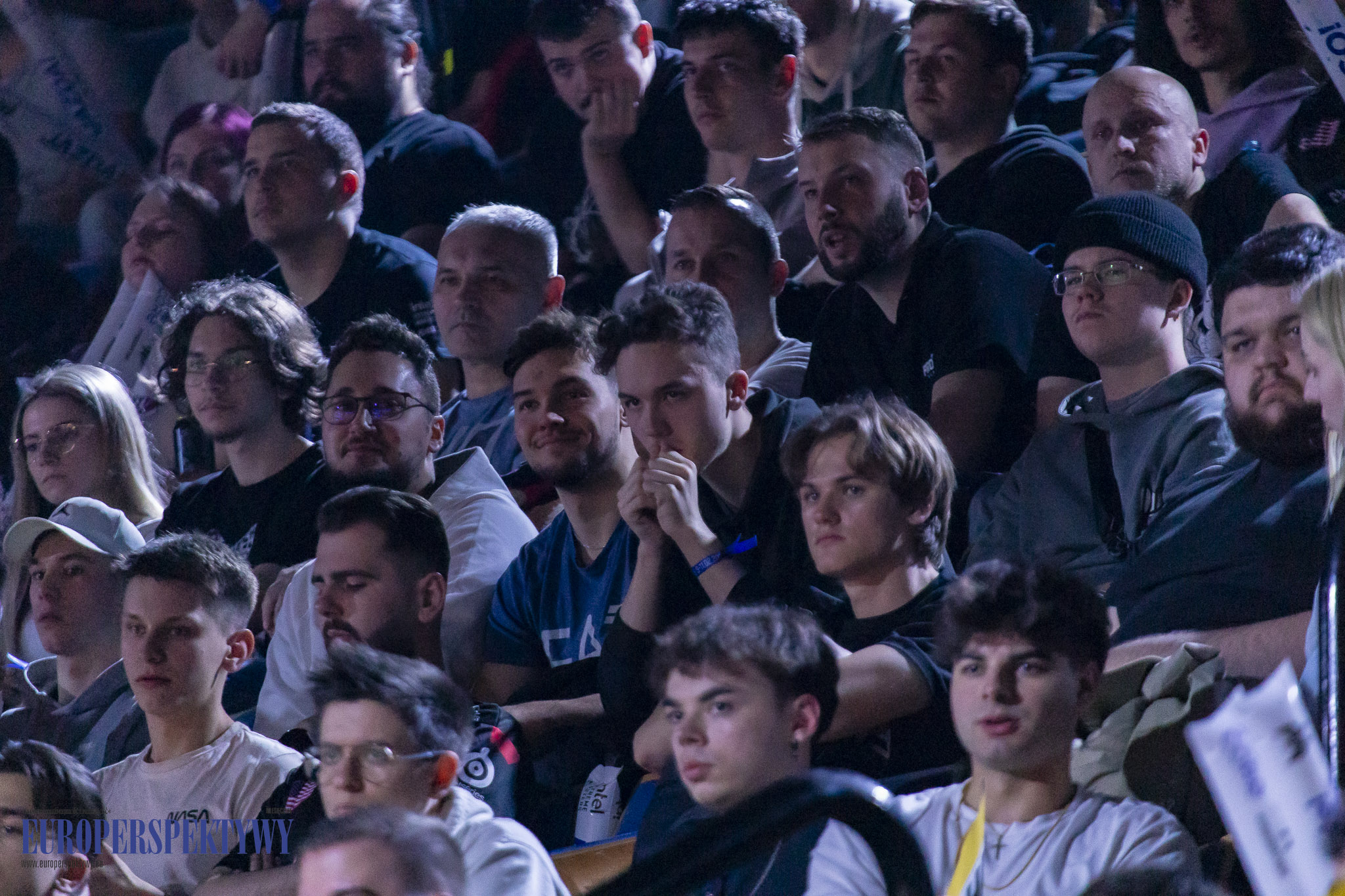 _MG_1136 Europerspektywy Intel® Extreme Masters Katowice 2024