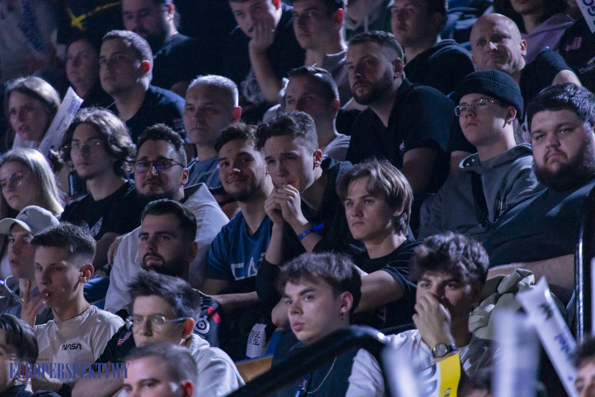 _MG_1144 Europerspektywy Intel® Extreme Masters Katowice 2024