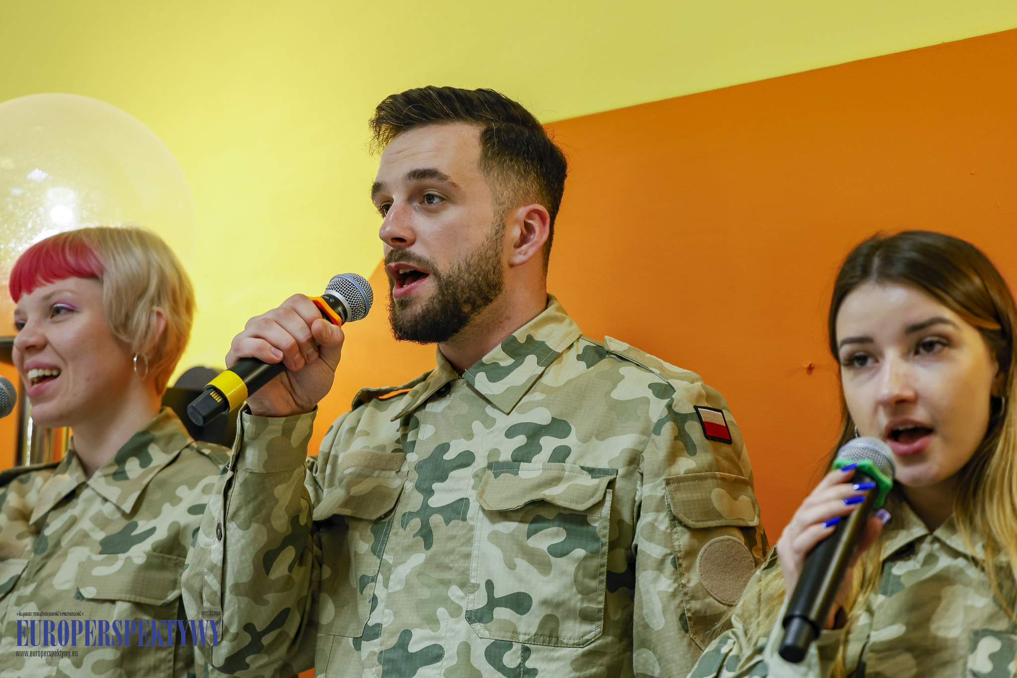 Europerspektywy KSOIN: 3. Kongres Bezpieczeństwa Biznesu