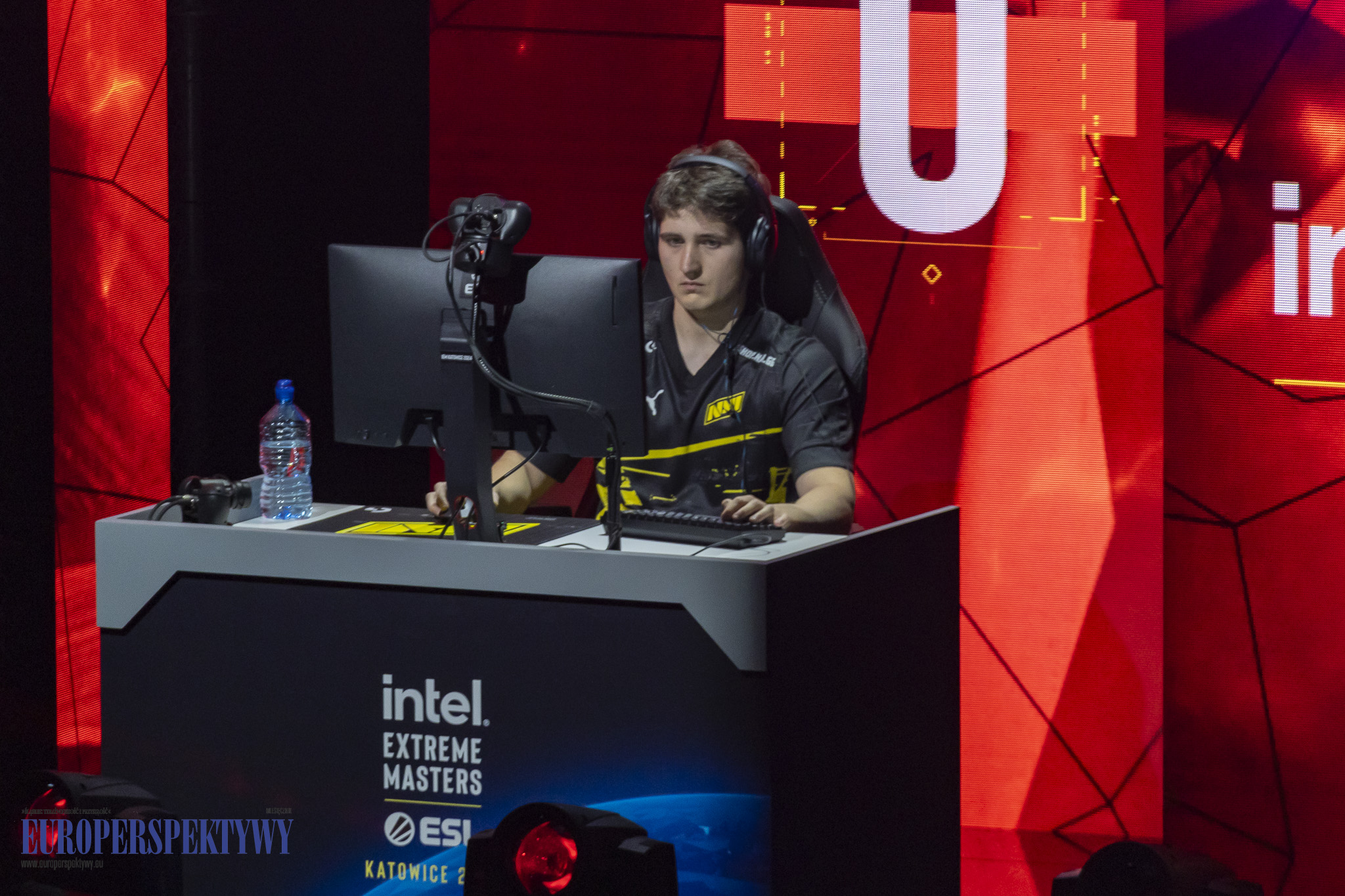 _MG_1169 Europerspektywy Intel® Extreme Masters Katowice 2024