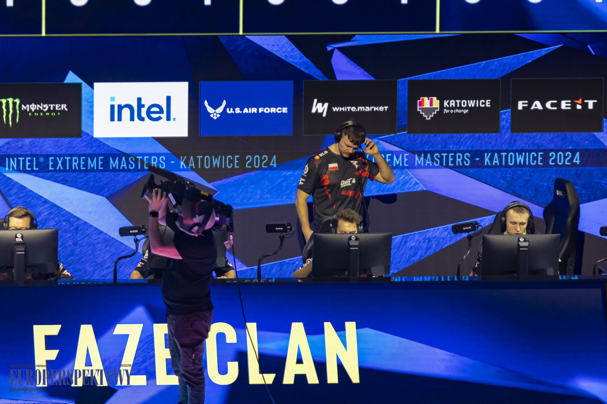 _MG_1182 Europerspektywy Intel® Extreme Masters Katowice 2024