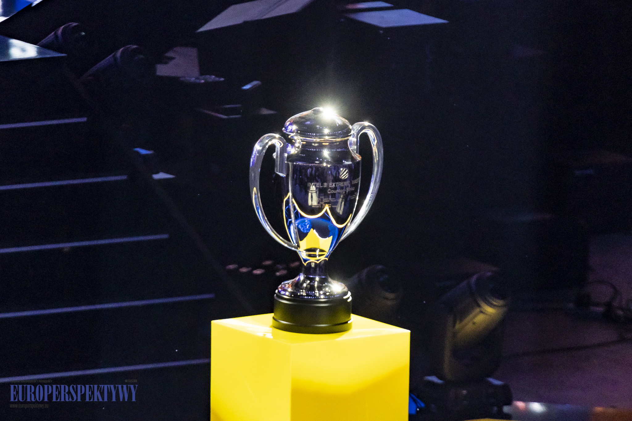 _MG_1194 Europerspektywy Intel® Extreme Masters Katowice 2024