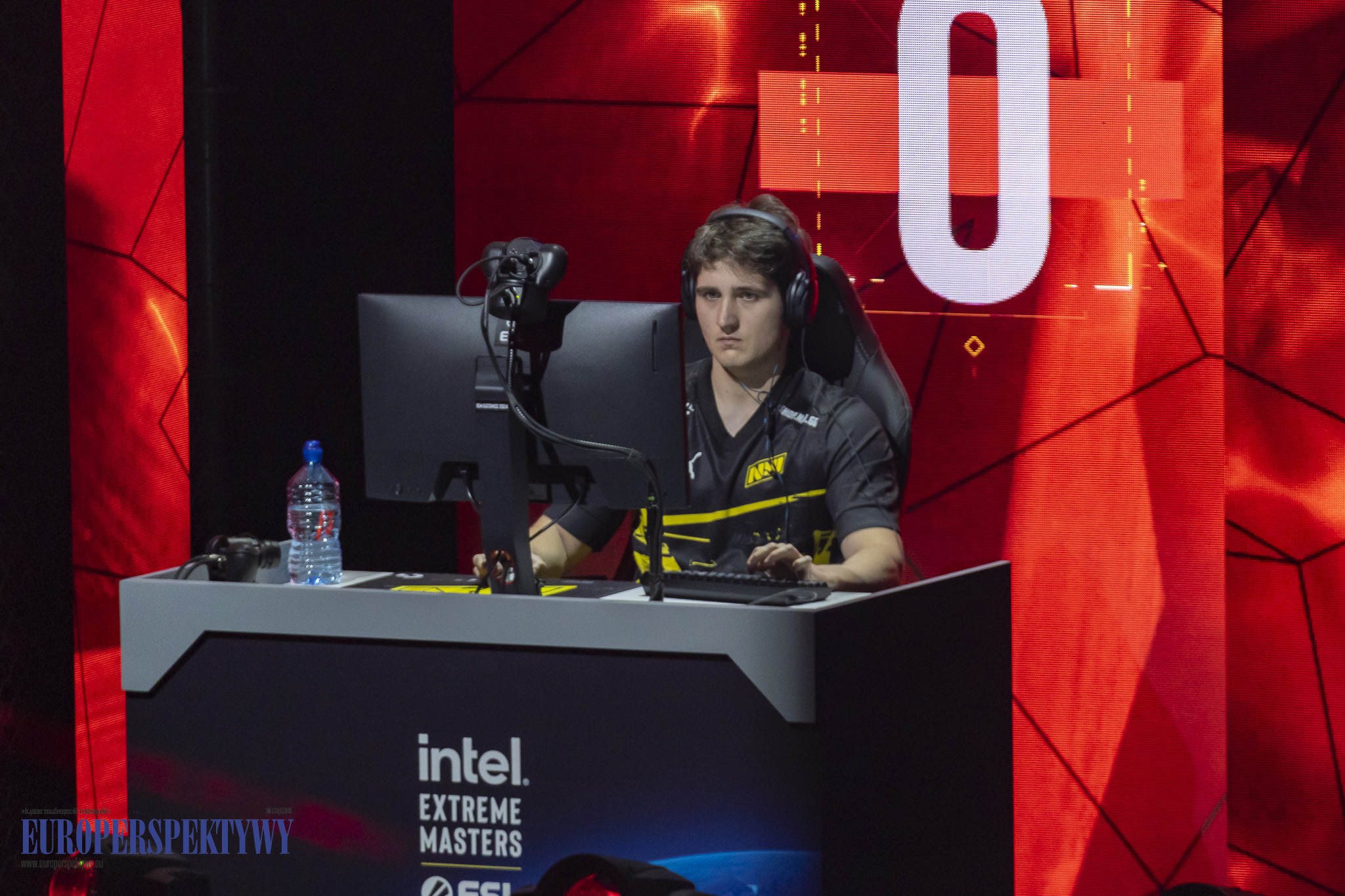 _MG_1198 Europerspektywy Intel® Extreme Masters Katowice 2024