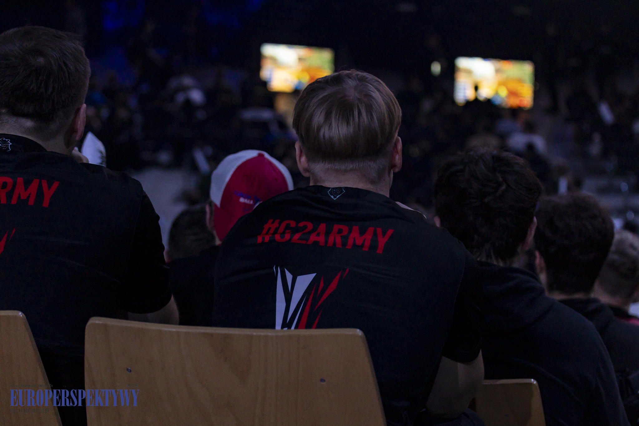 _MG_1201 Europerspektywy Intel® Extreme Masters Katowice 2024