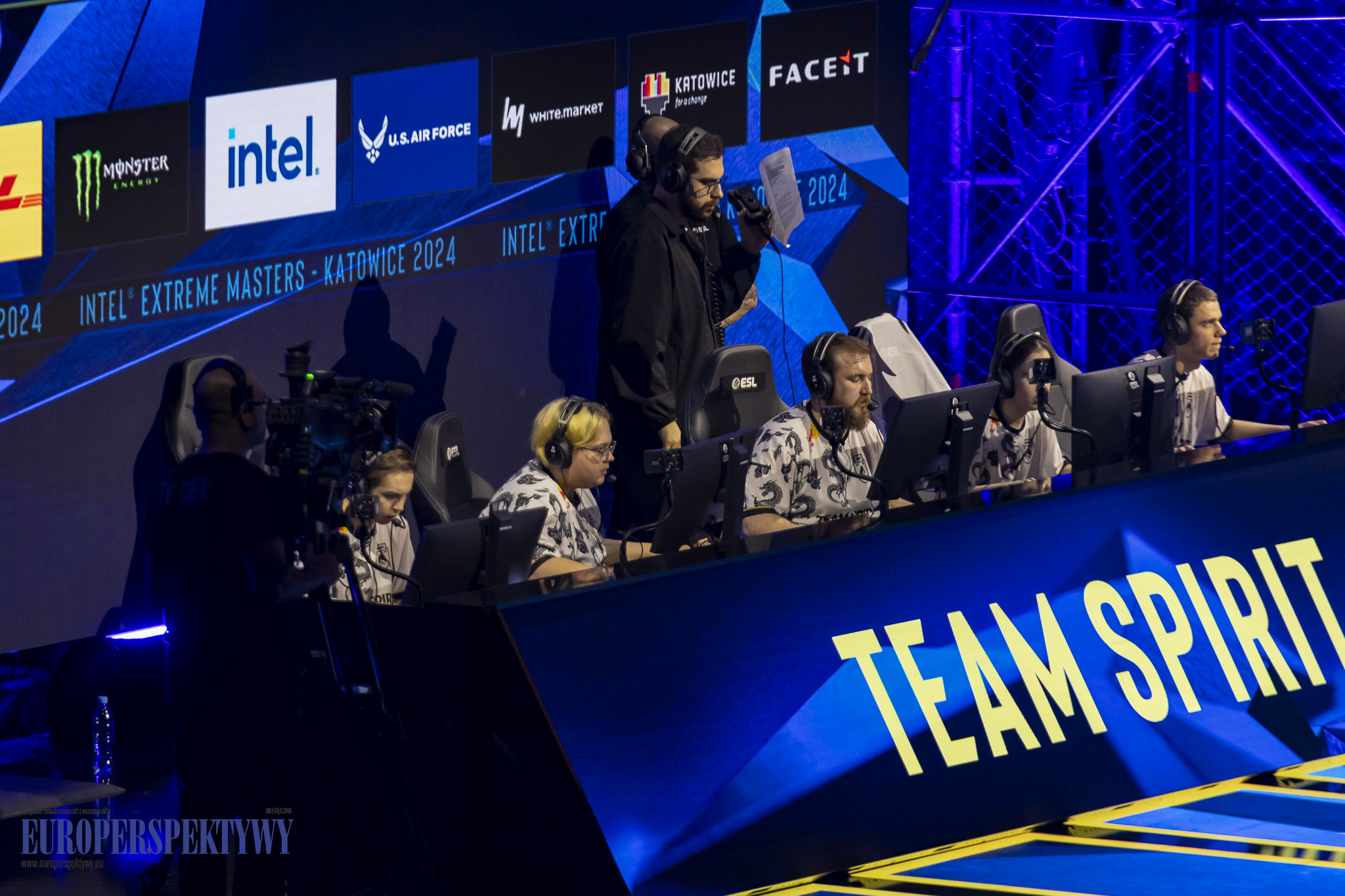 _MG_1207 Europerspektywy Intel® Extreme Masters Katowice 2024