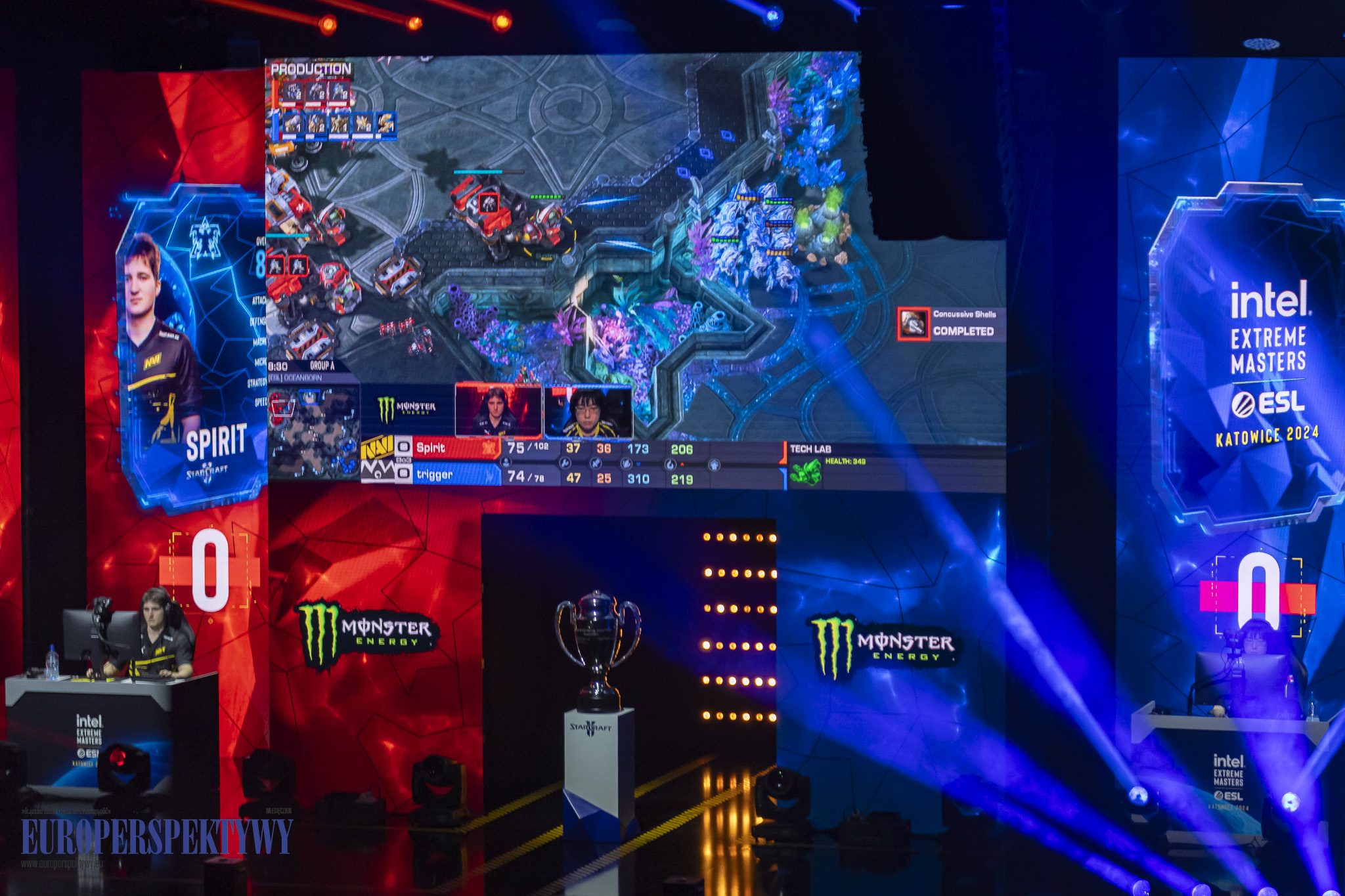 _MG_1208 Europerspektywy Intel® Extreme Masters Katowice 2024