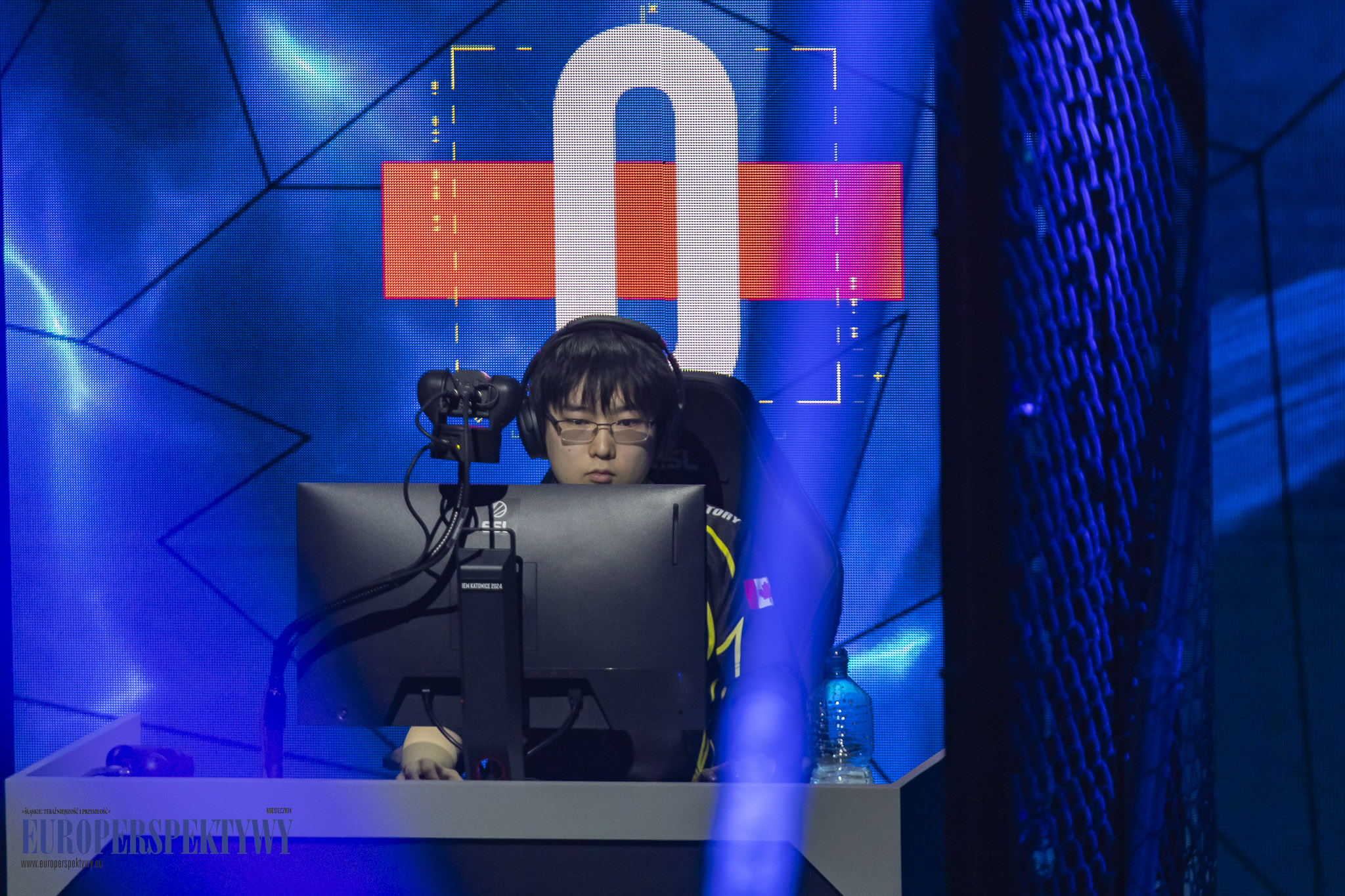 _MG_1230 Europerspektywy Intel® Extreme Masters Katowice 2024