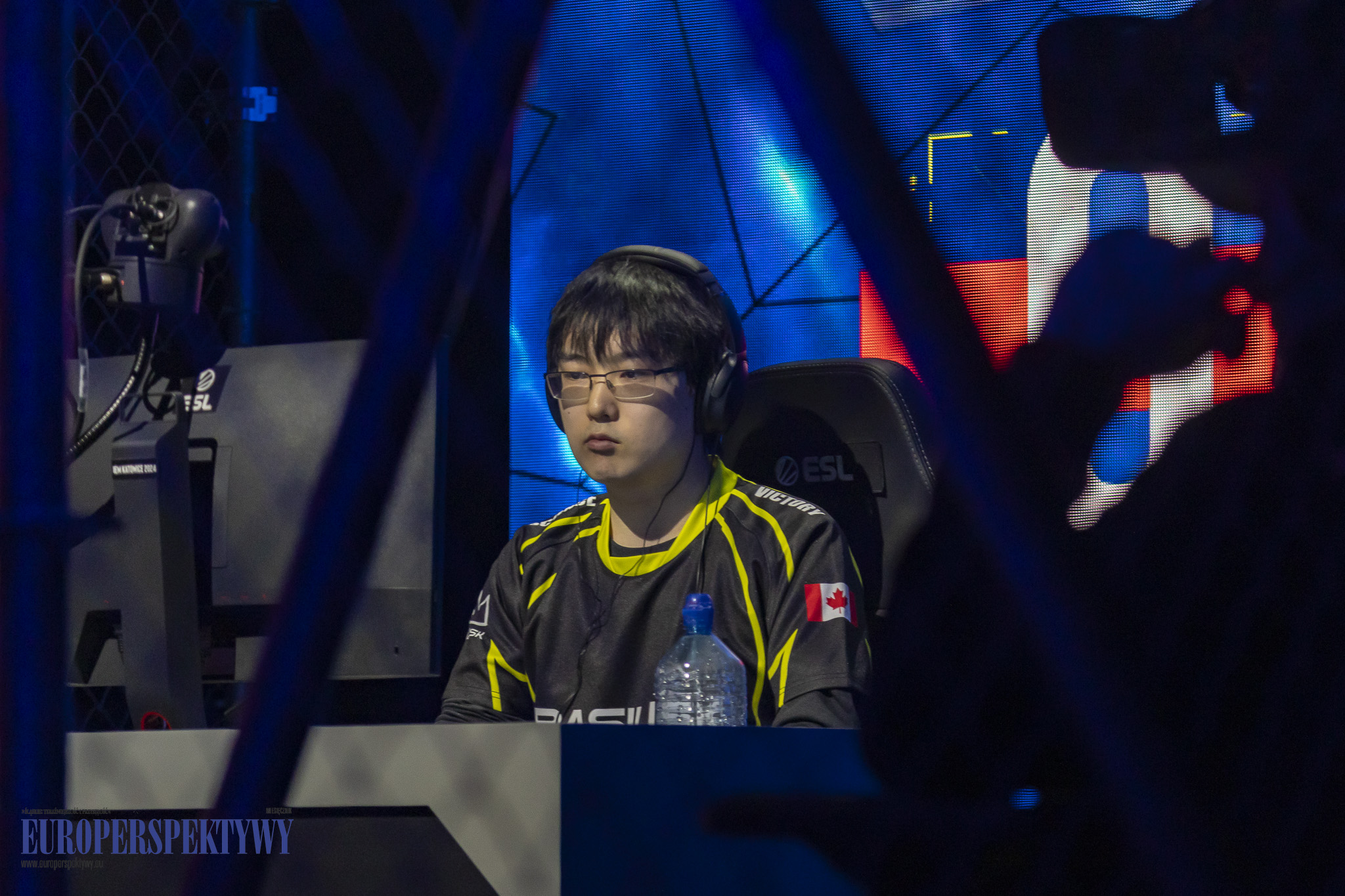 _MG_1236 Europerspektywy Intel® Extreme Masters Katowice 2024