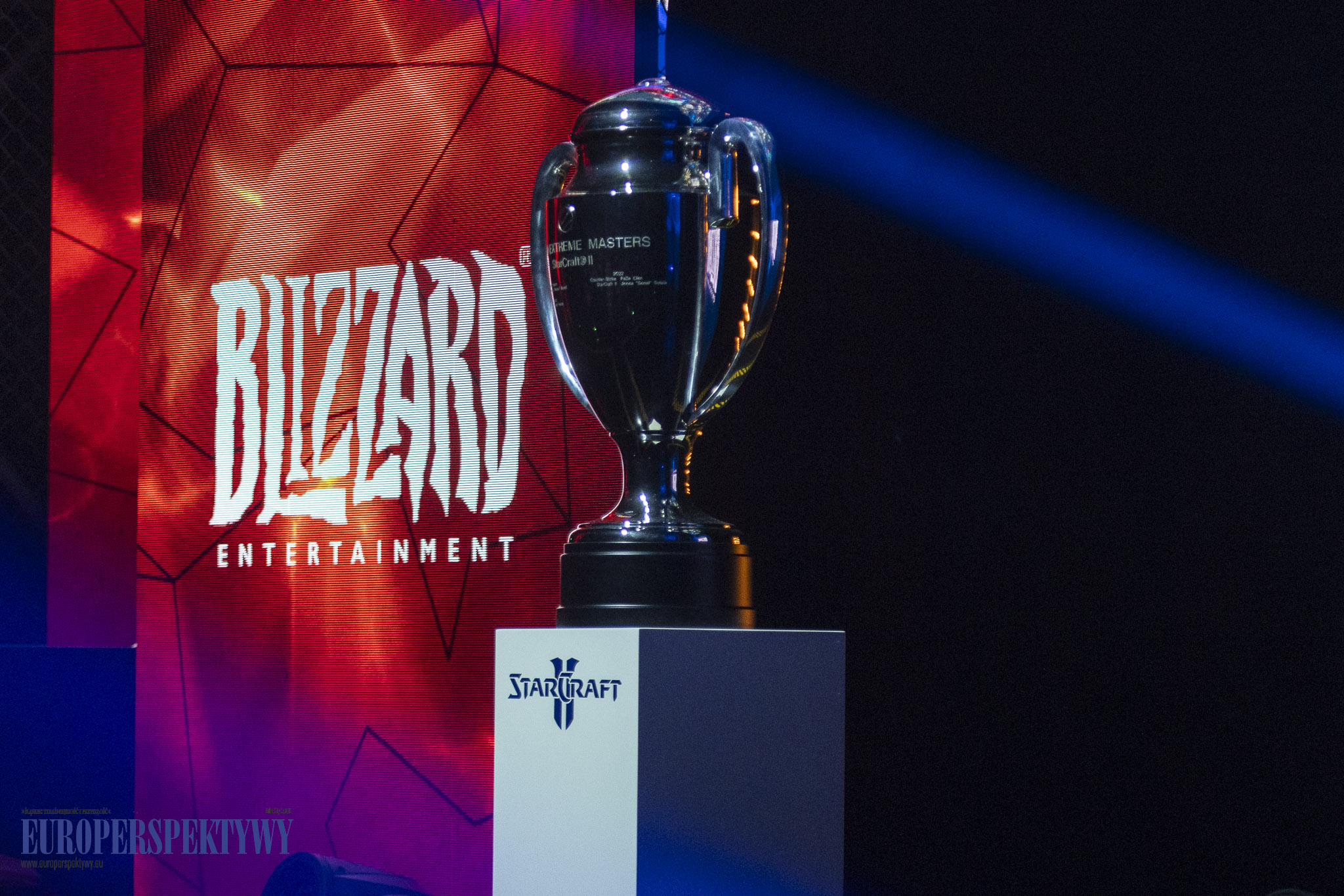 _MG_1240 Europerspektywy Intel® Extreme Masters Katowice 2024