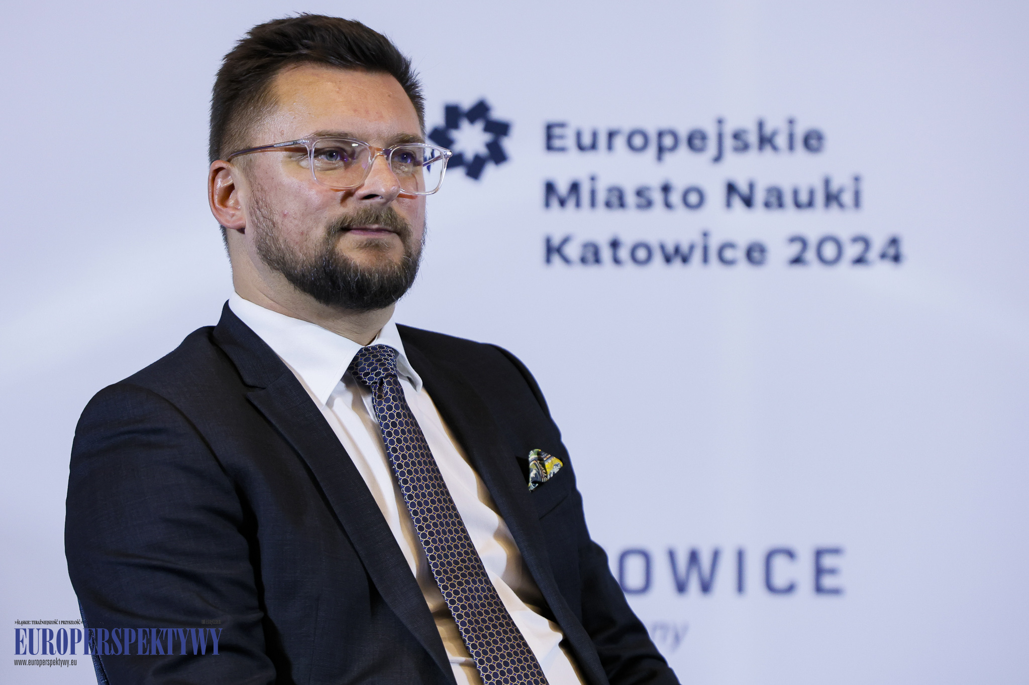 _MG_1252 Europerspektywy RIG w Katowicach: Quo vadis Katowice?