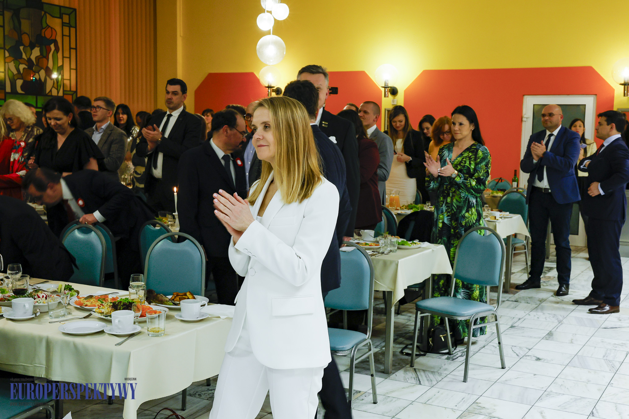 Europerspektywy KSOIN: 3. Kongres Bezpieczeństwa Biznesu