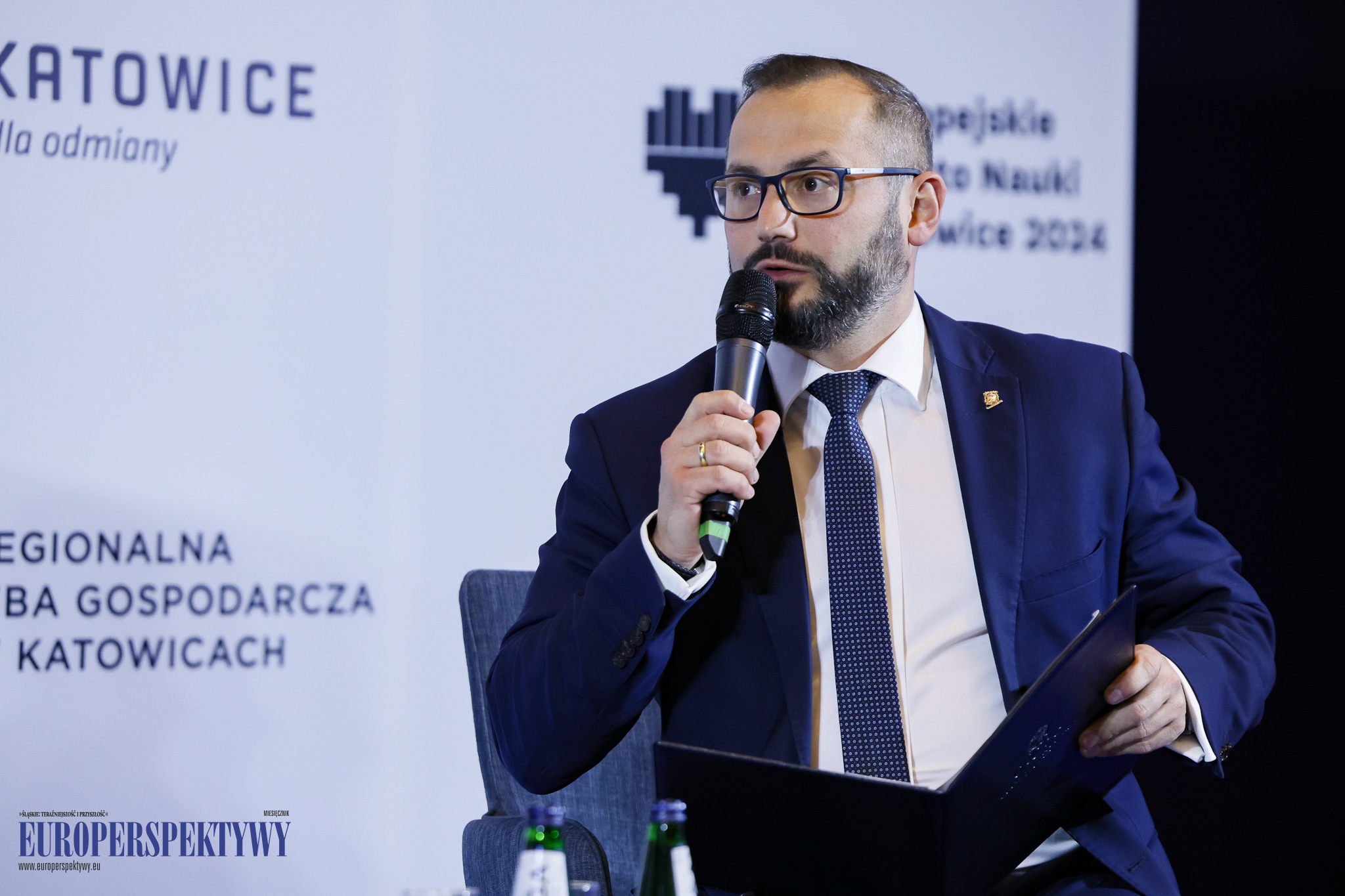 _MG_1256 Europerspektywy RIG w Katowicach: Quo vadis Katowice?