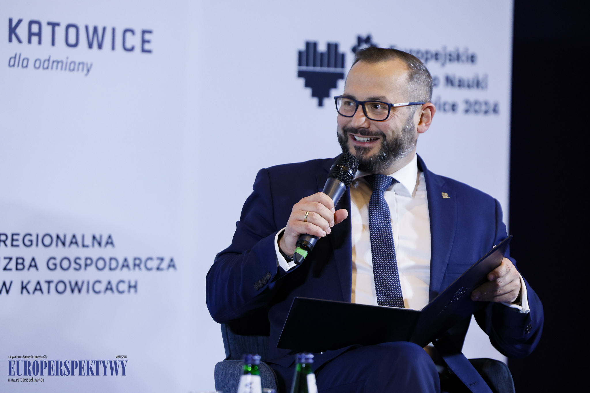 _MG_1262 Europerspektywy RIG w Katowicach: Quo vadis Katowice?