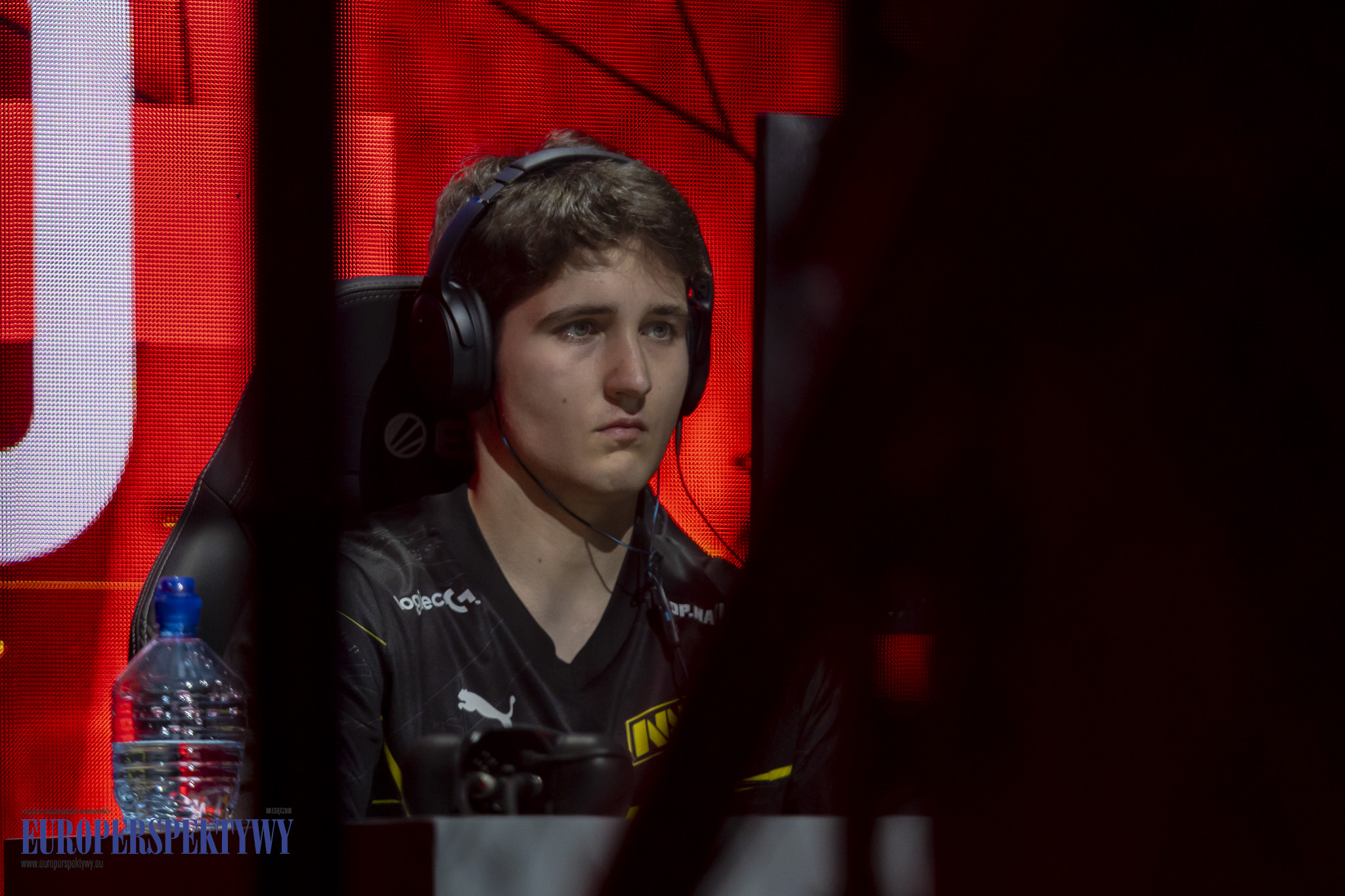 _MG_1285 Europerspektywy Intel® Extreme Masters Katowice 2024