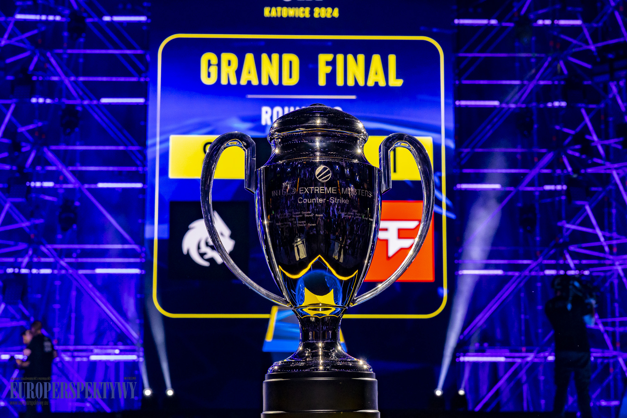 _MG_1322 Europerspektywy Intel® Extreme Masters Katowice 2024