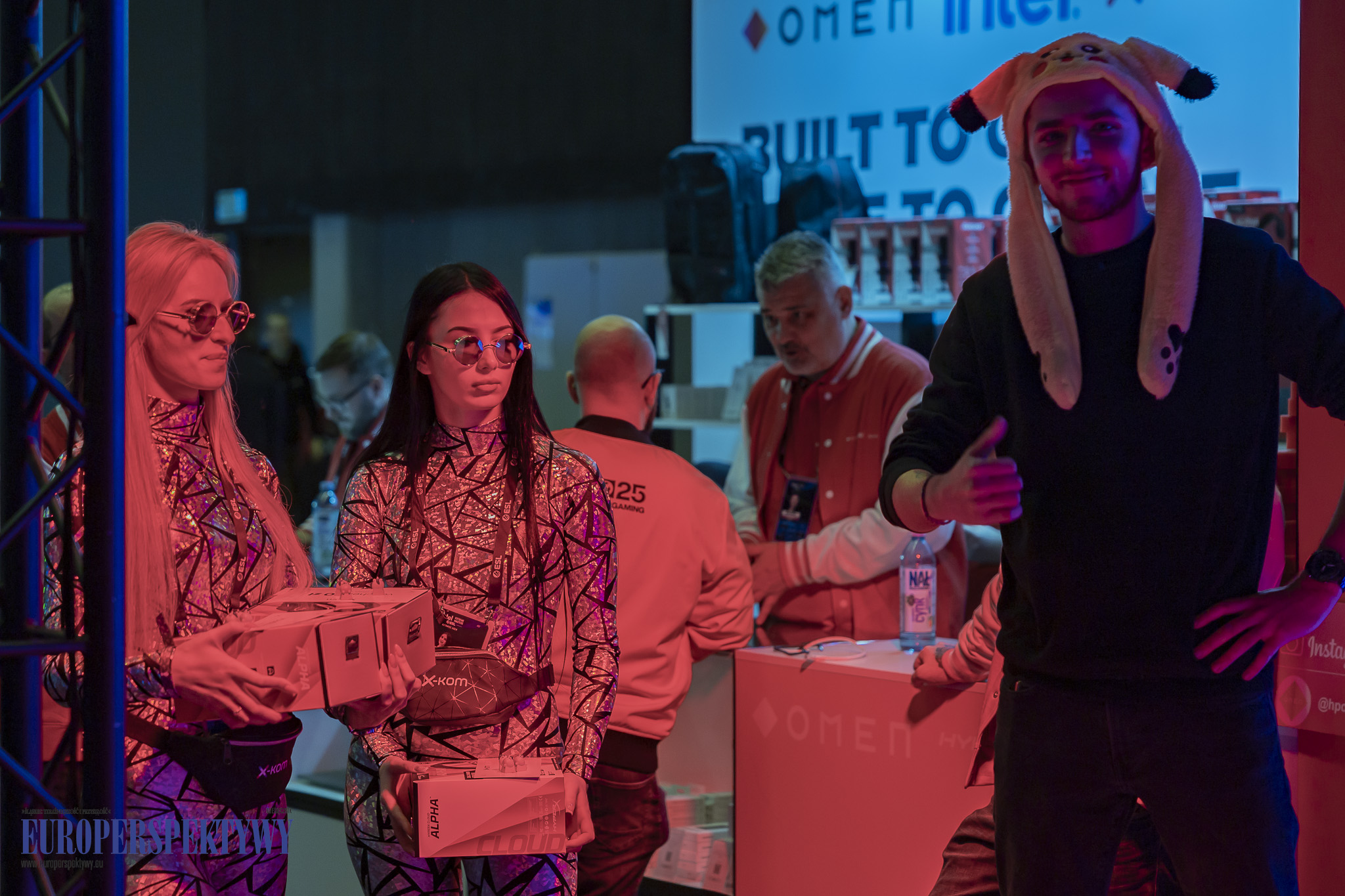 _MG_1336 Europerspektywy Intel® Extreme Masters Katowice 2024