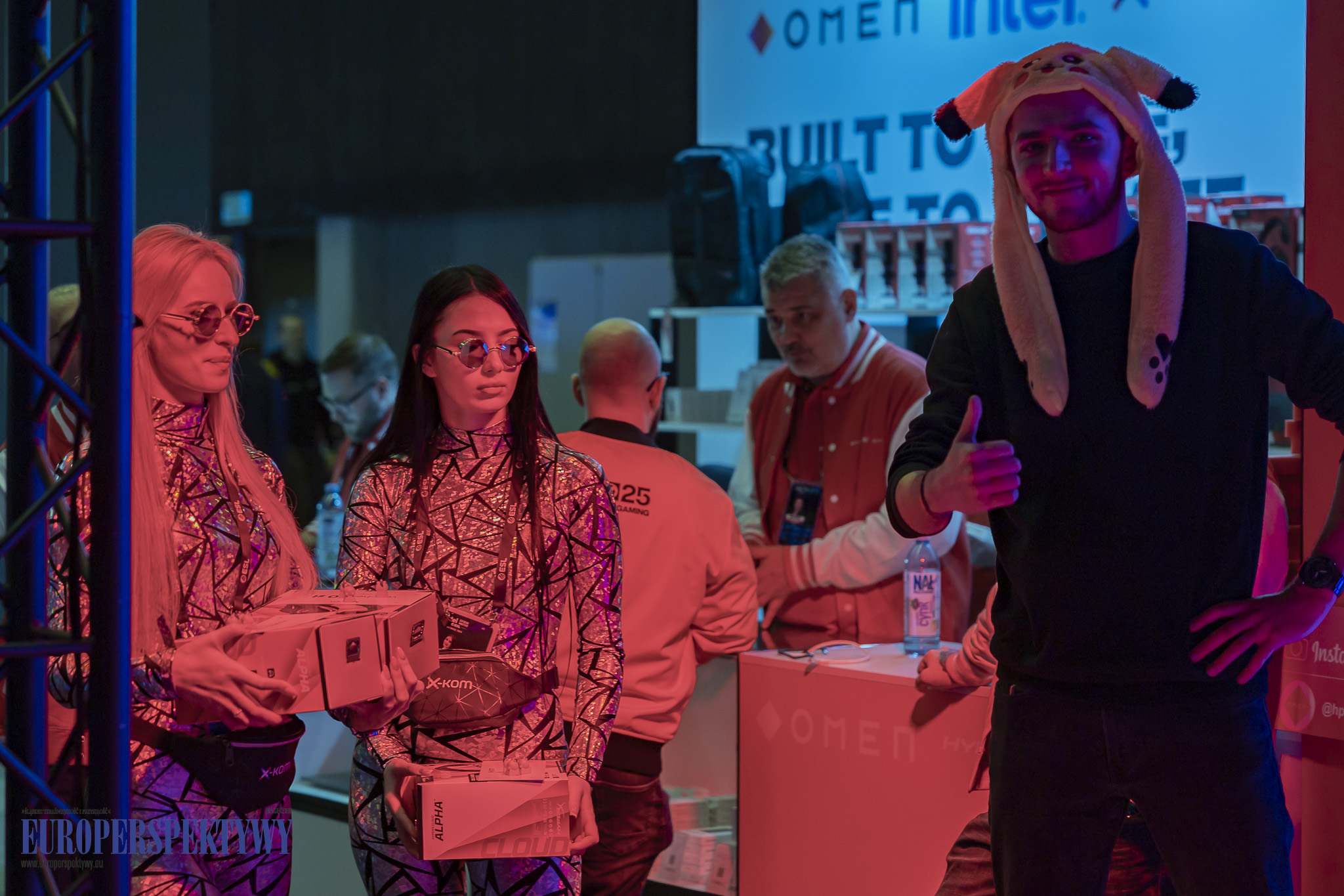 _MG_1337 Europerspektywy Intel® Extreme Masters Katowice 2024