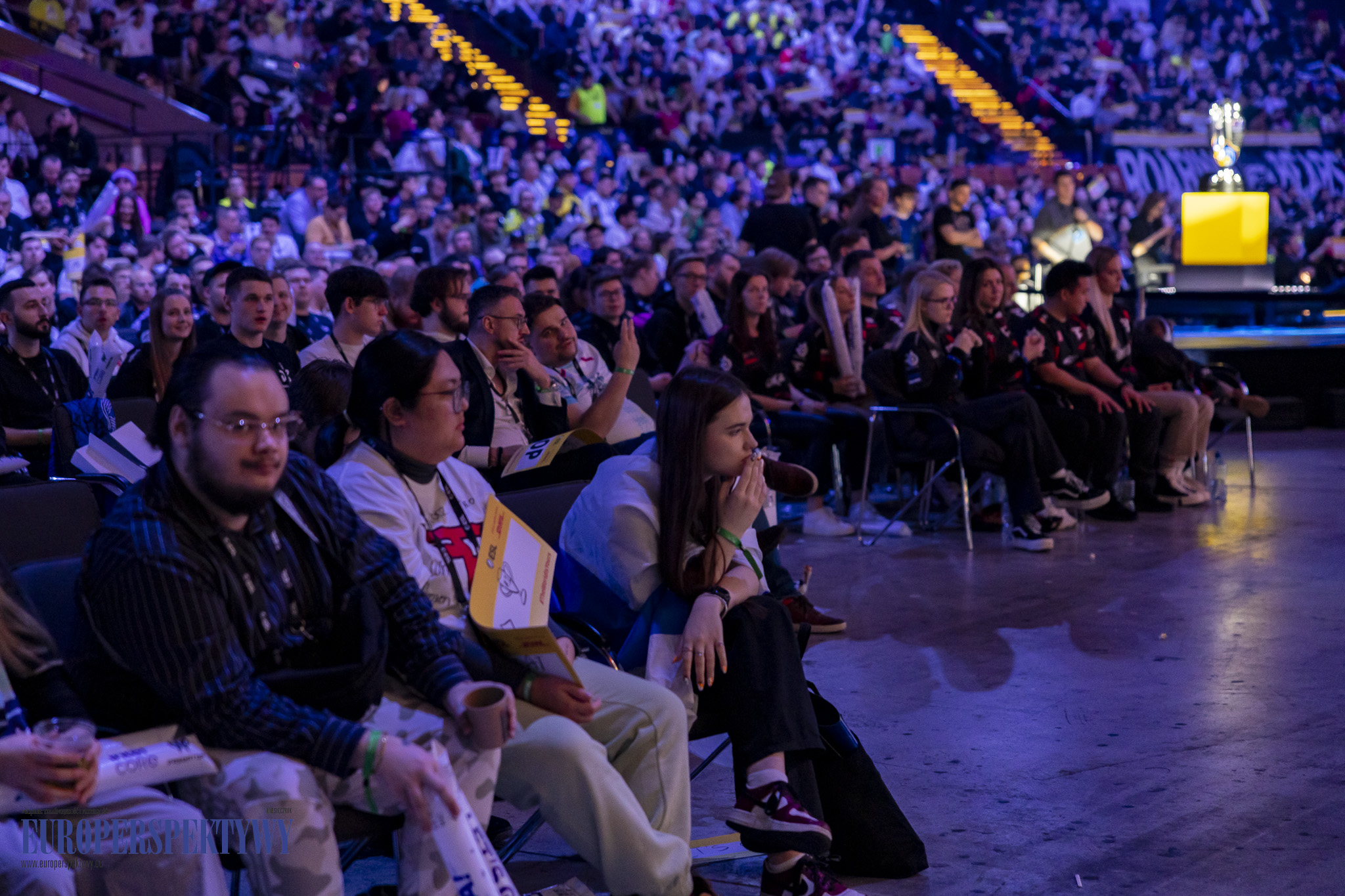 _MG_1338 Europerspektywy Intel® Extreme Masters Katowice 2024