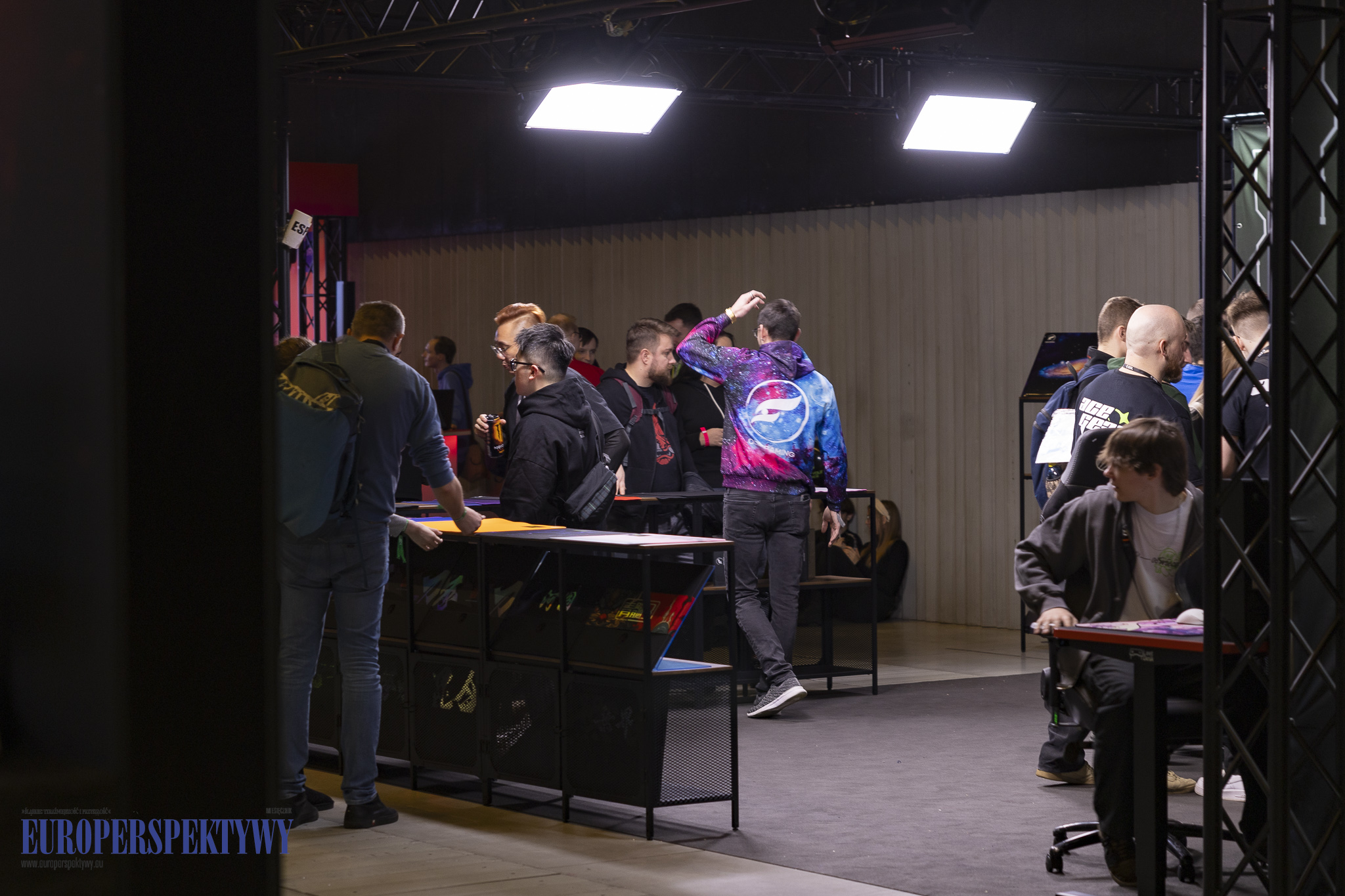 _MG_1362 Europerspektywy Intel® Extreme Masters Katowice 2024