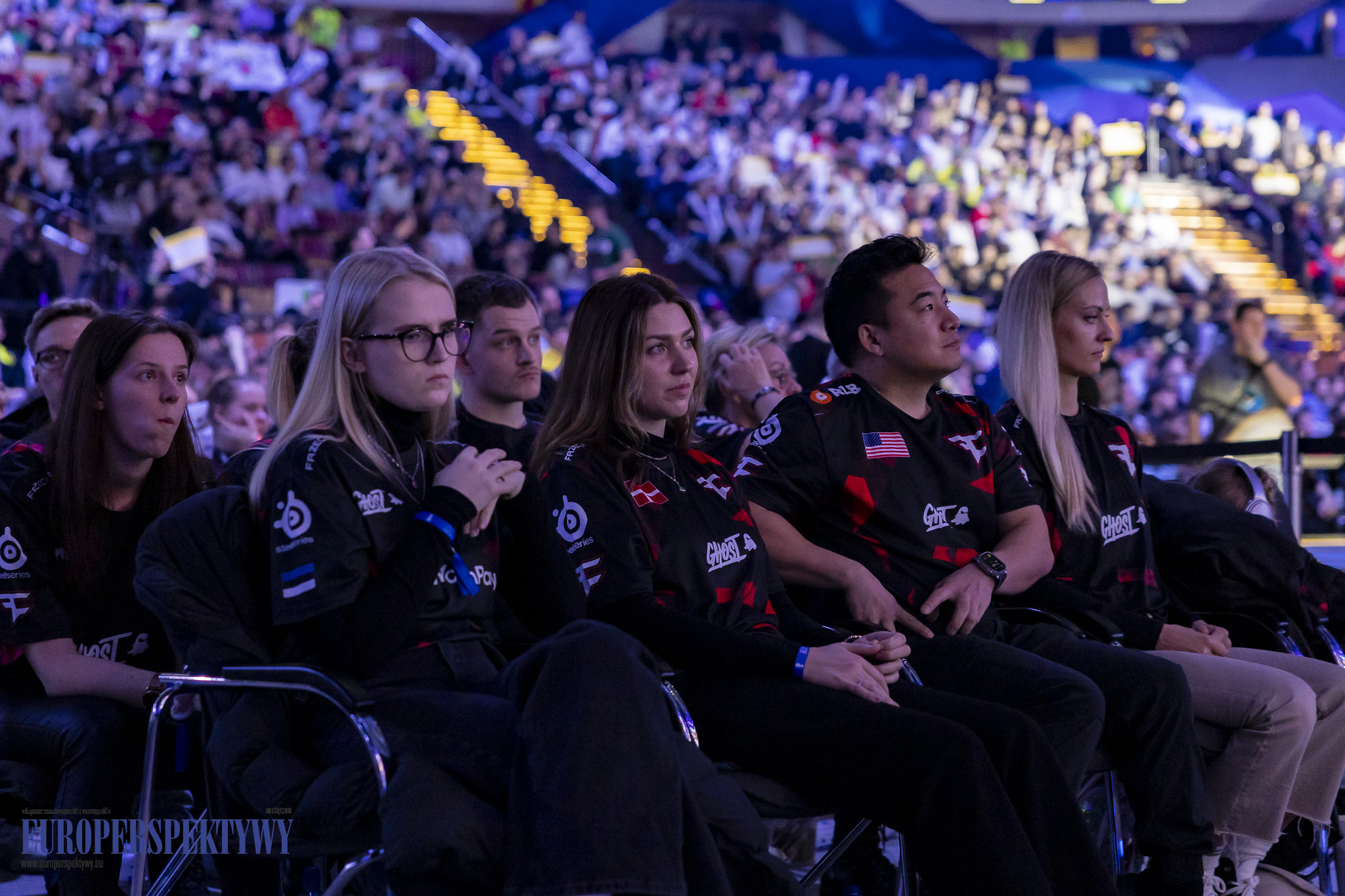 _MG_1366 Europerspektywy Intel® Extreme Masters Katowice 2024