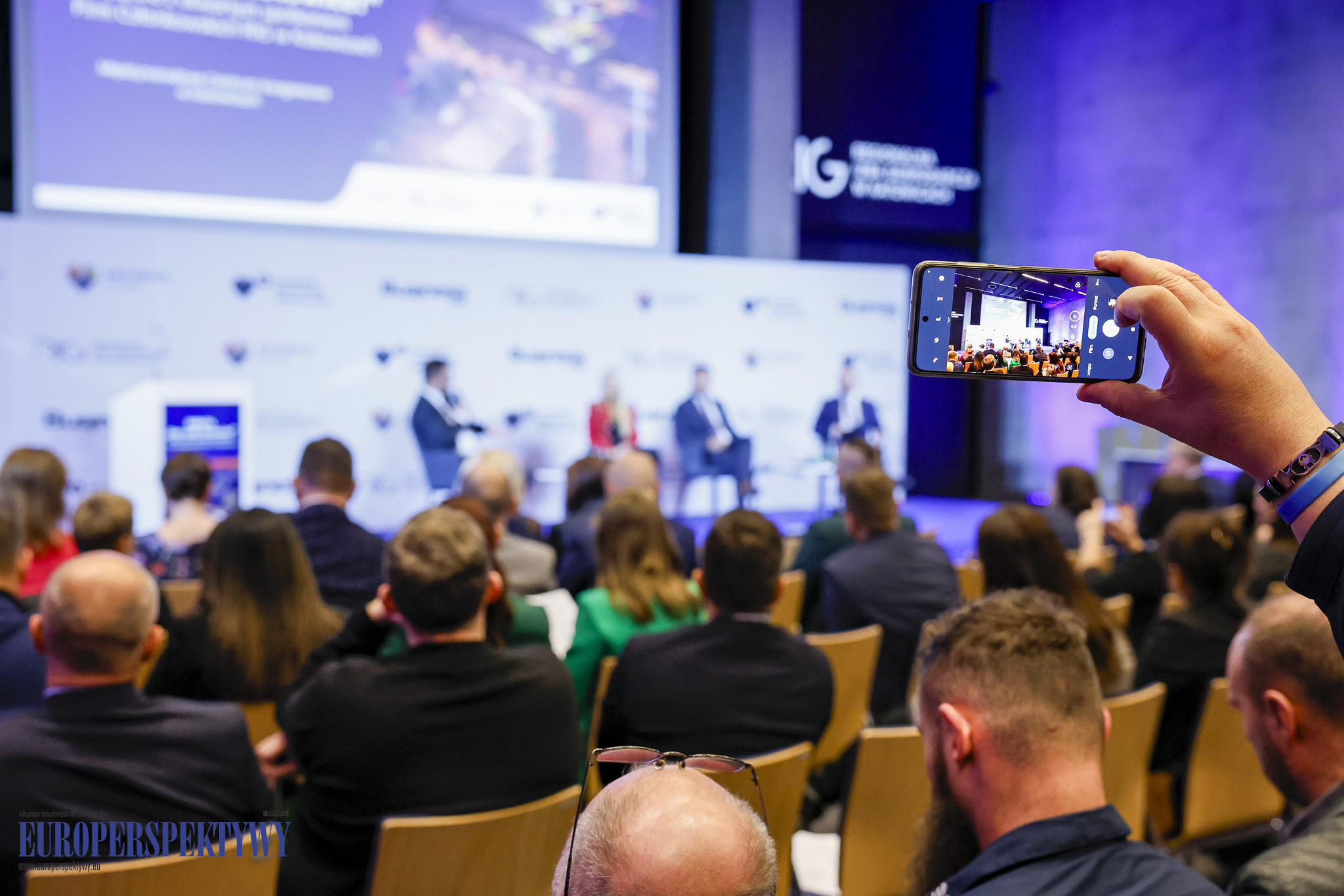 _MG_1369 Europerspektywy RIG w Katowicach: Quo vadis Katowice?