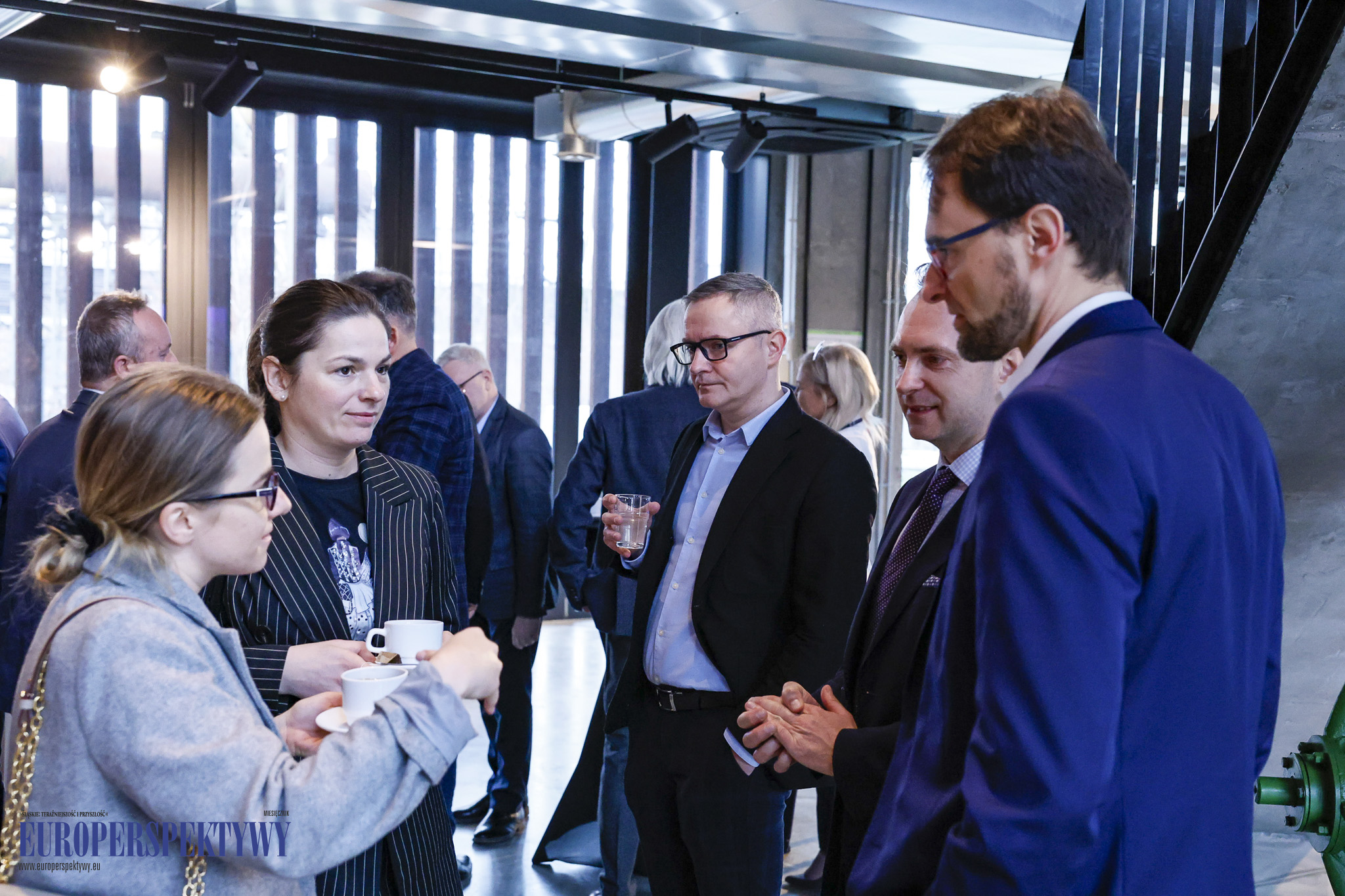 Europerspektywy KSSE: spotkanie promujące współpracę
